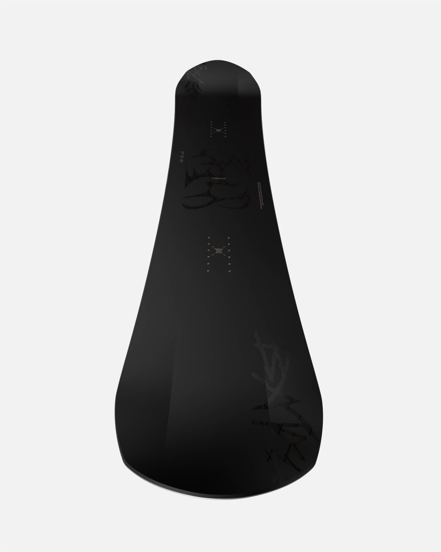 Riding Devices : Snowboards - Evil Twin+ Men's Snowboard - Bataleon US