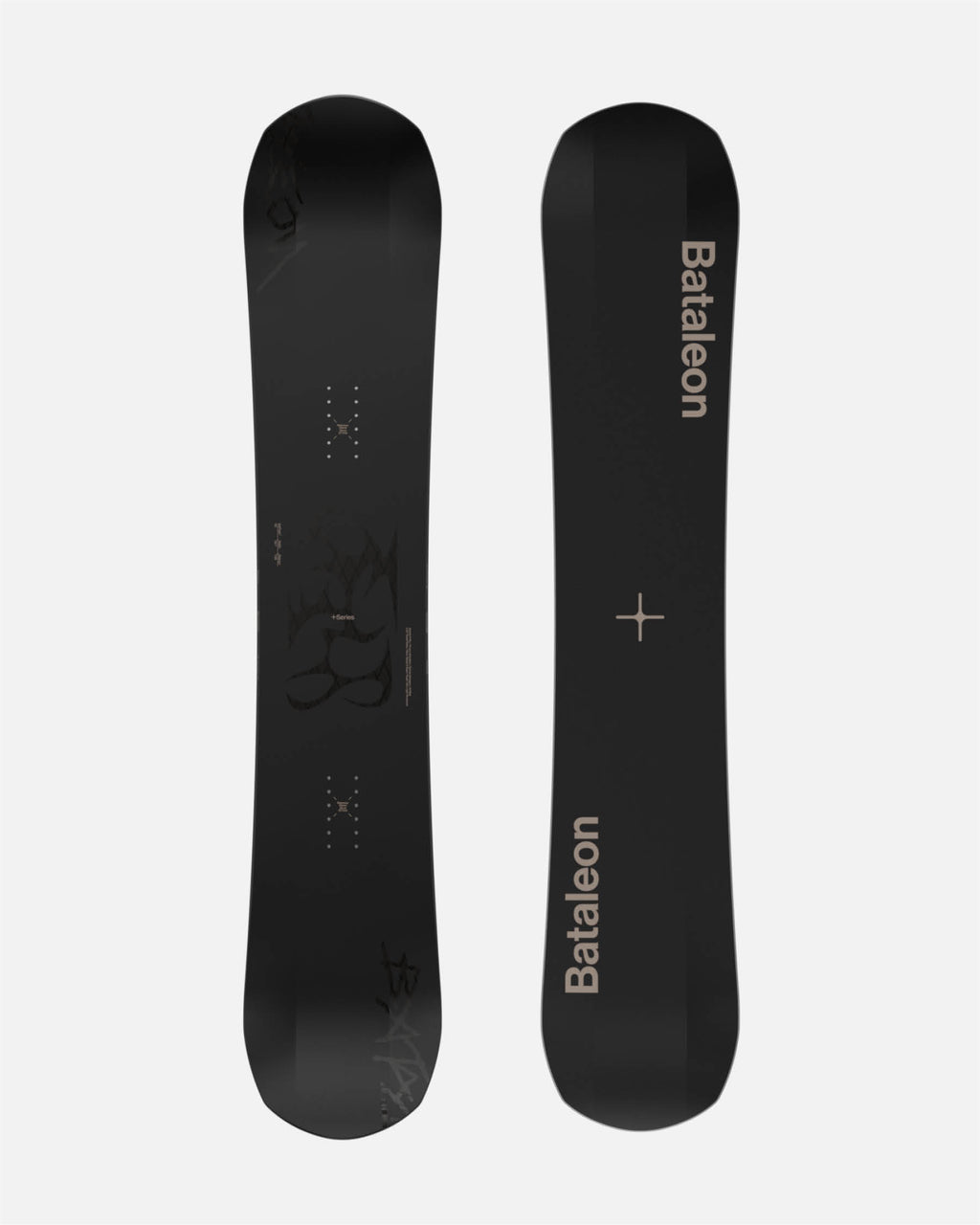 Riding Devices : Snowboards - Evil Twin+ Men's Snowboard - Bataleon US