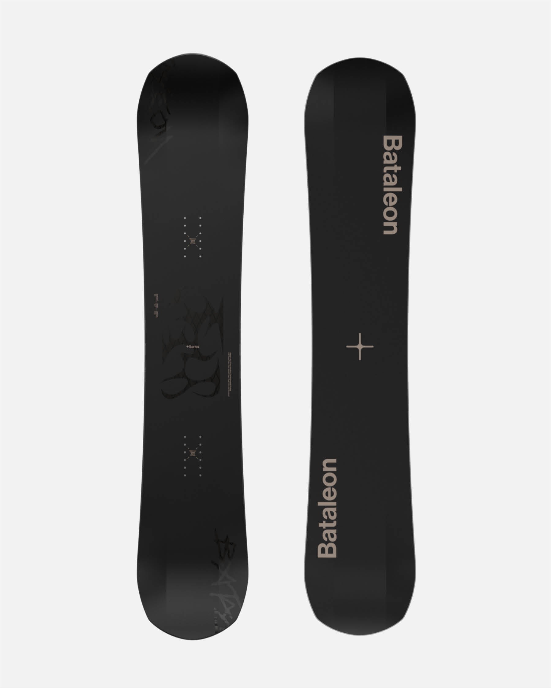 Riding Devices : Snowboards - Evil Twin+ Men's Snowboard - Bataleon US