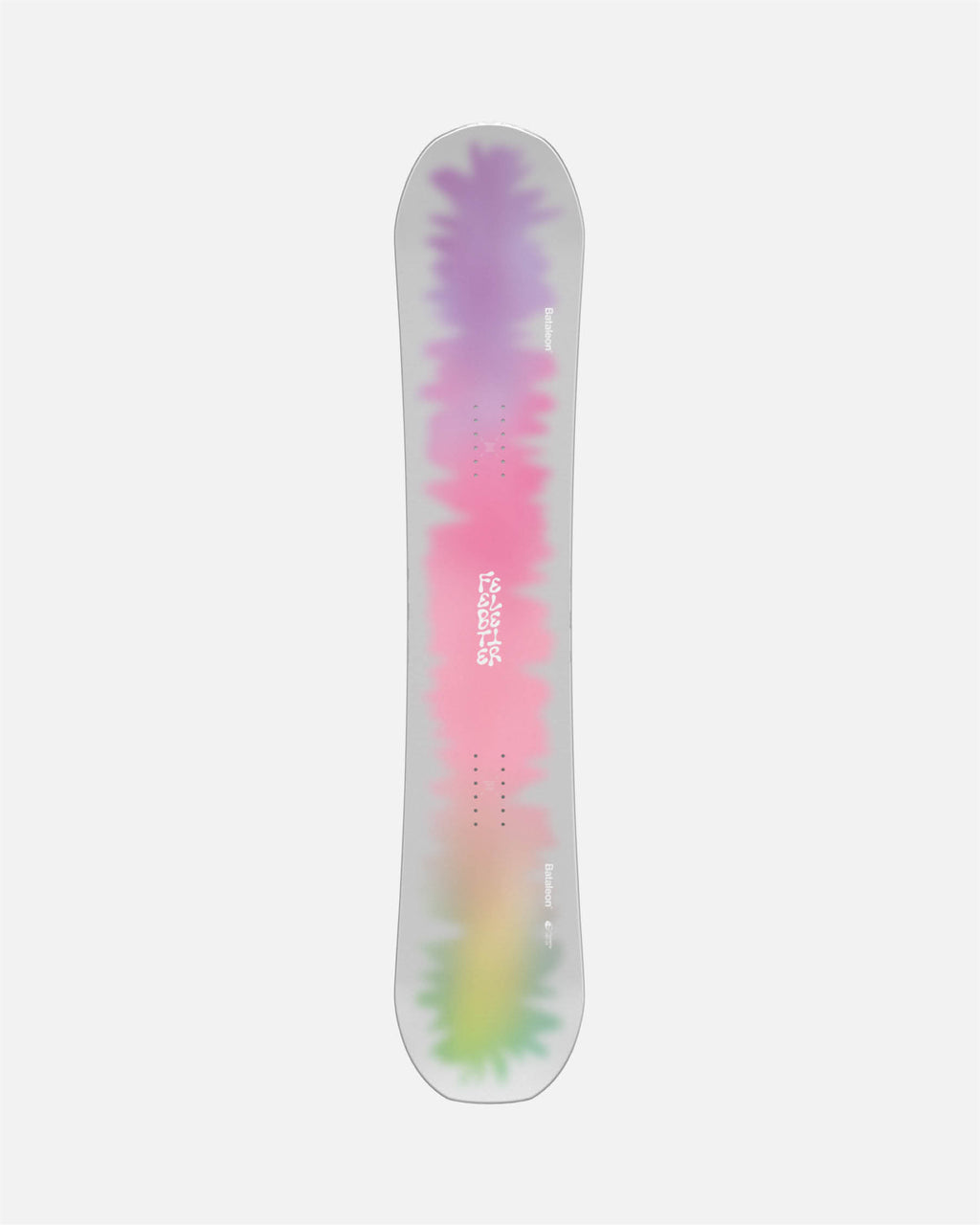 Riding Devices : Snowboards - Feelbetter Women's Snowboard - Bataleon US