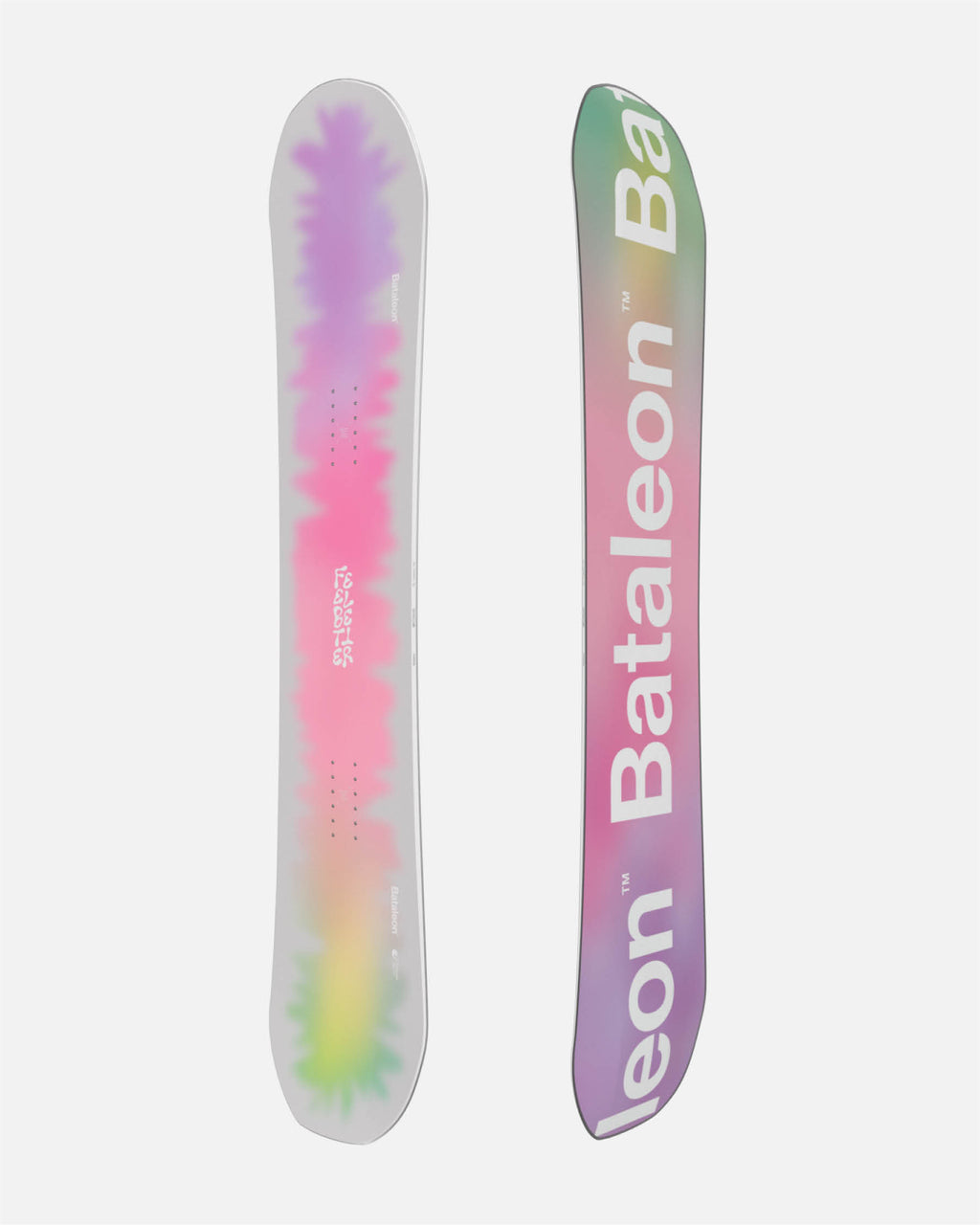Riding Devices : Snowboards - Feelbetter Women's Snowboard - Bataleon US