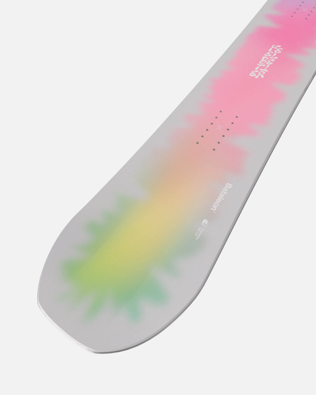 Riding Devices : Snowboards - Feelbetter Women's Snowboard - Bataleon US