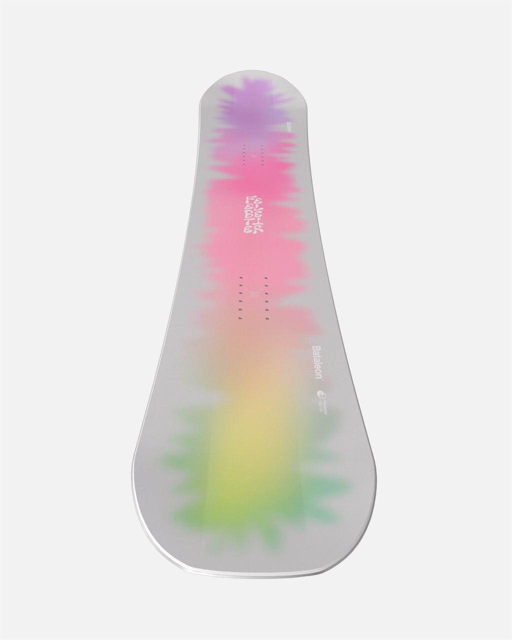Riding Devices : Snowboards - Feelbetter Women's Snowboard - Bataleon US