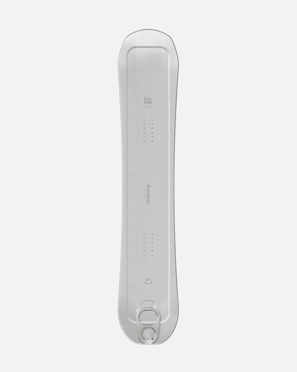 Riding Devices : Snowboards - FunKink Men's Snowboard - Bataleon US