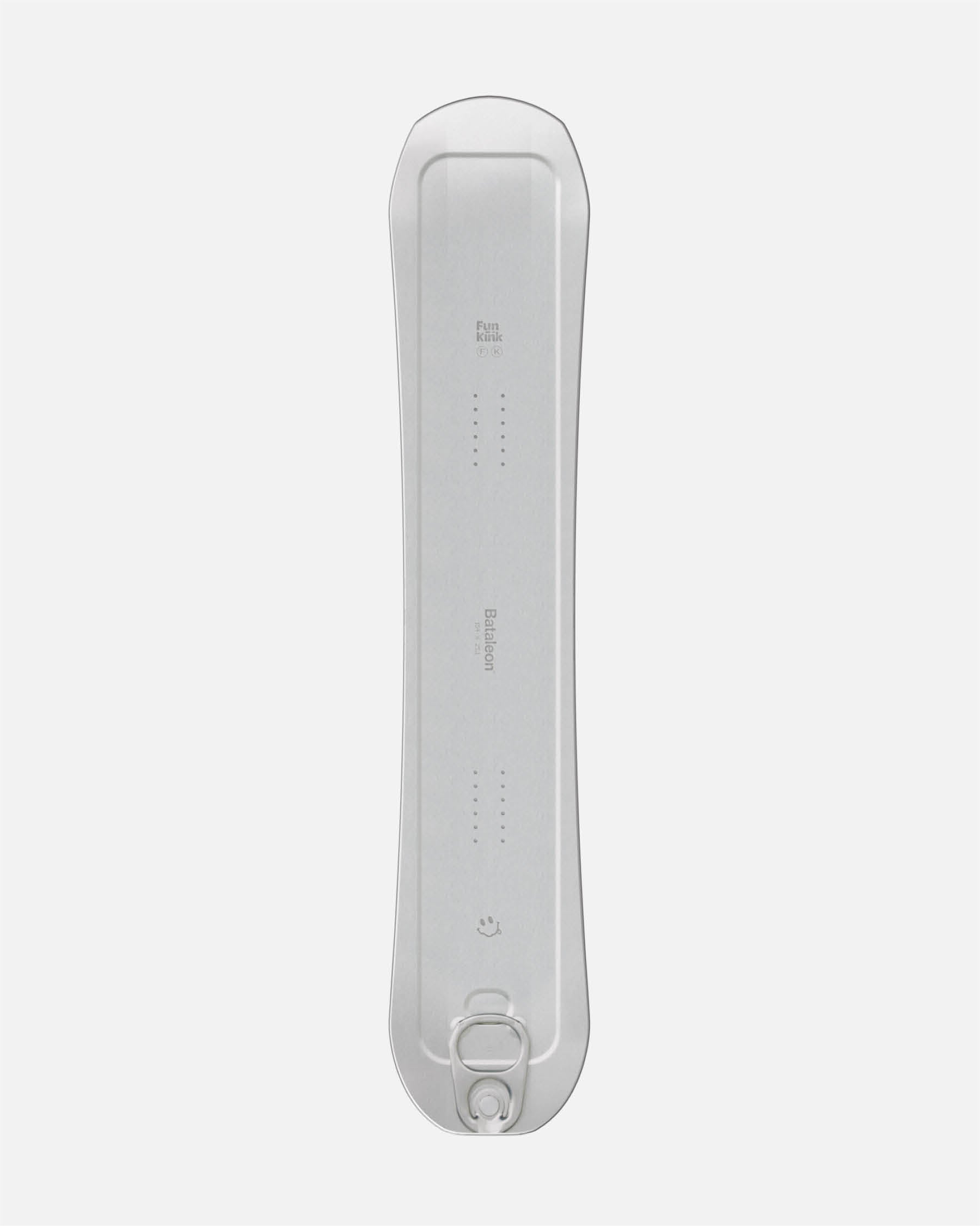 Riding Devices : Snowboards - FunKink Men's Snowboard - Bataleon US