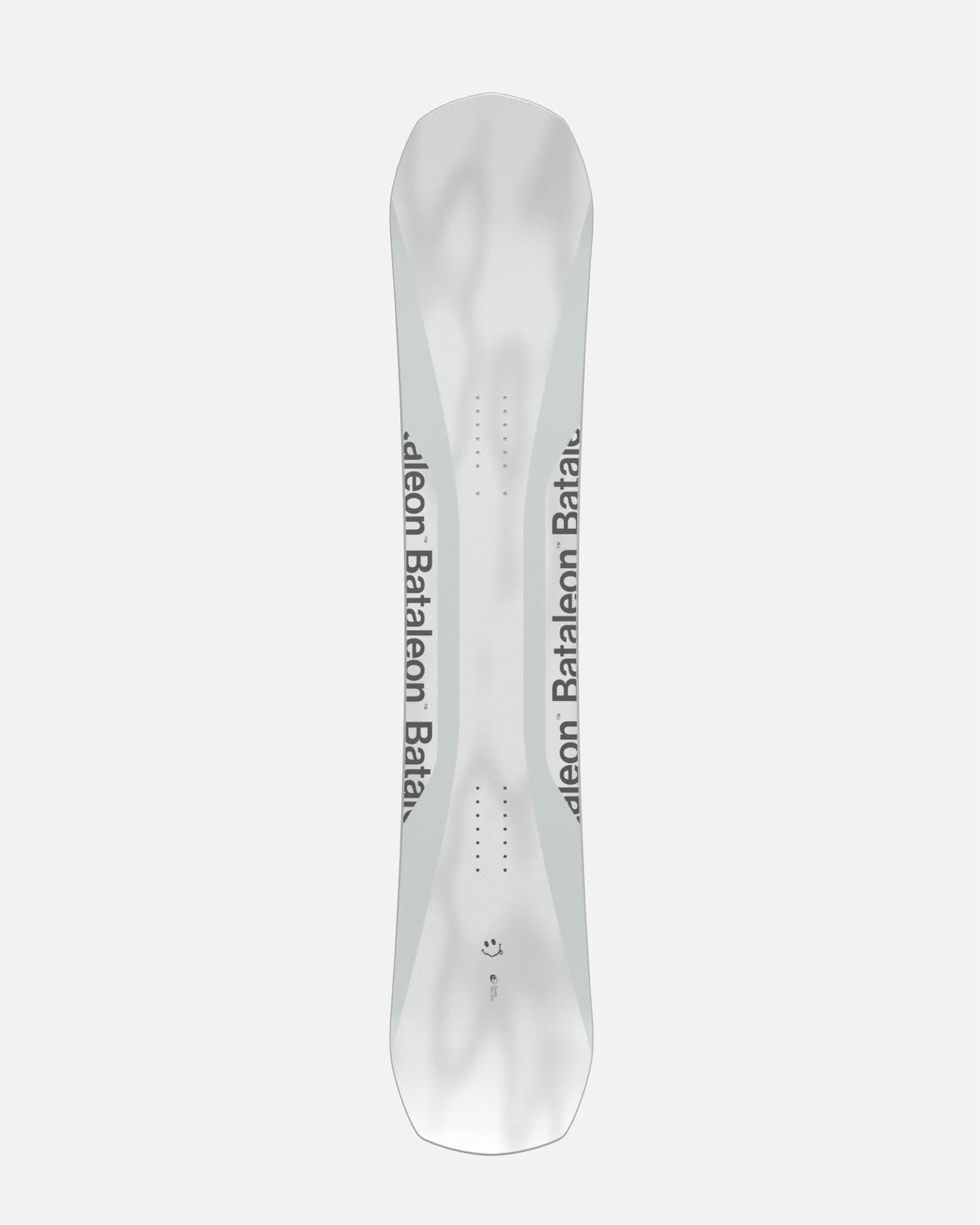 Riding Devices : Snowboards - Goliath Men's Snowboard - Bataleon US