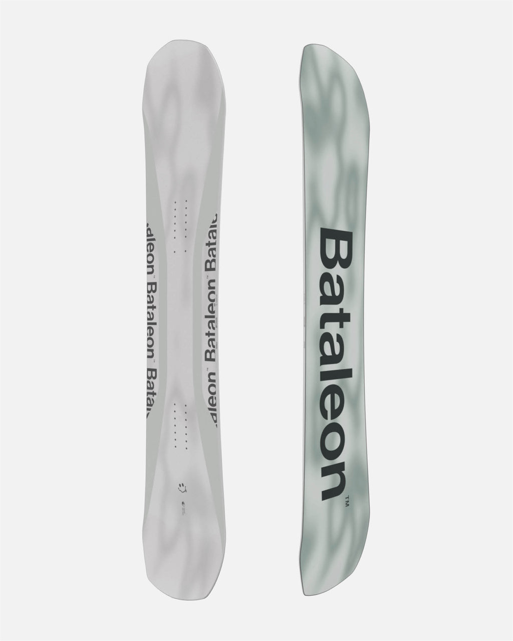 Riding Devices : Snowboards - Goliath Men's Snowboard - Bataleon US