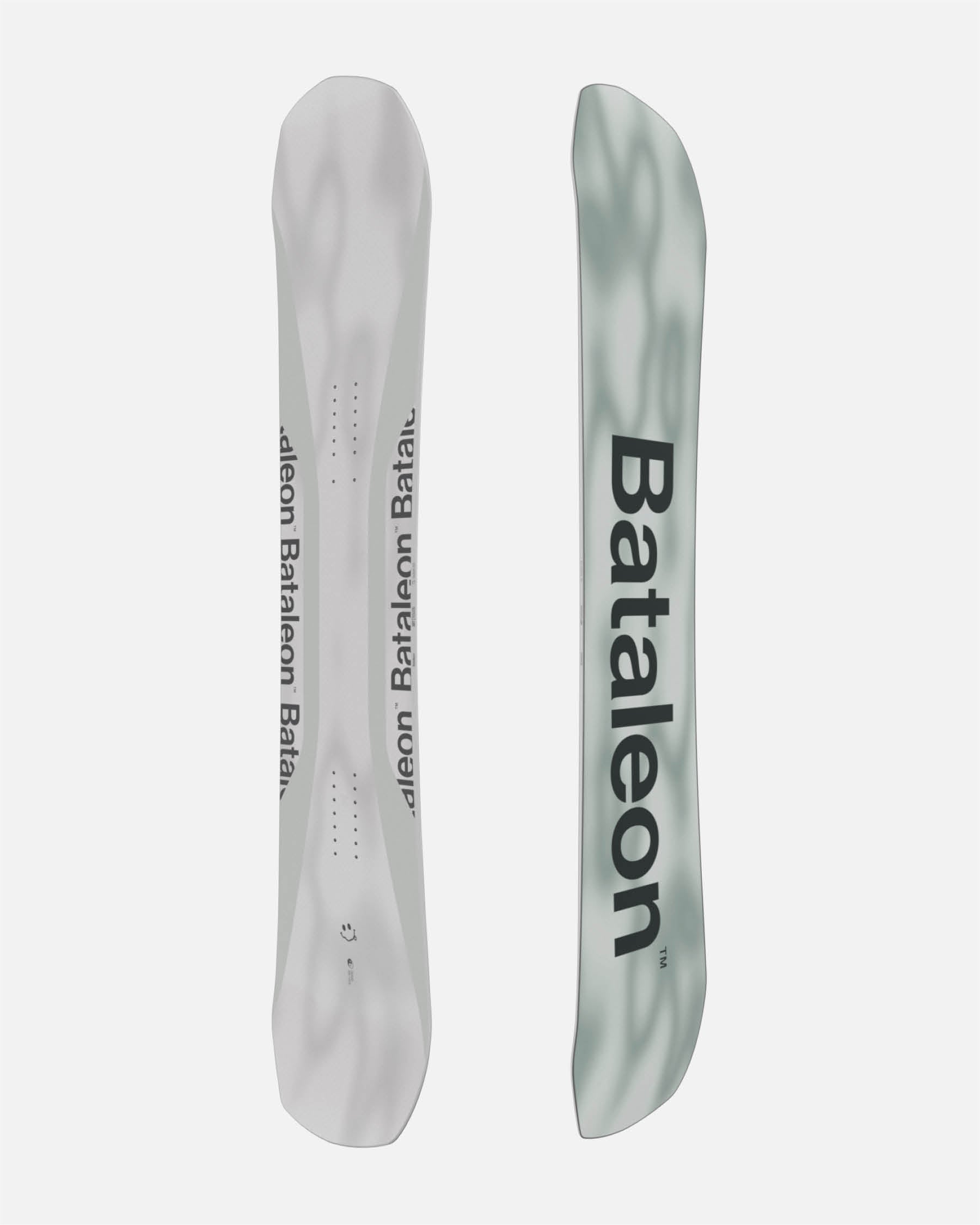 Riding Devices : Snowboards - Goliath Men's Snowboard - Bataleon US