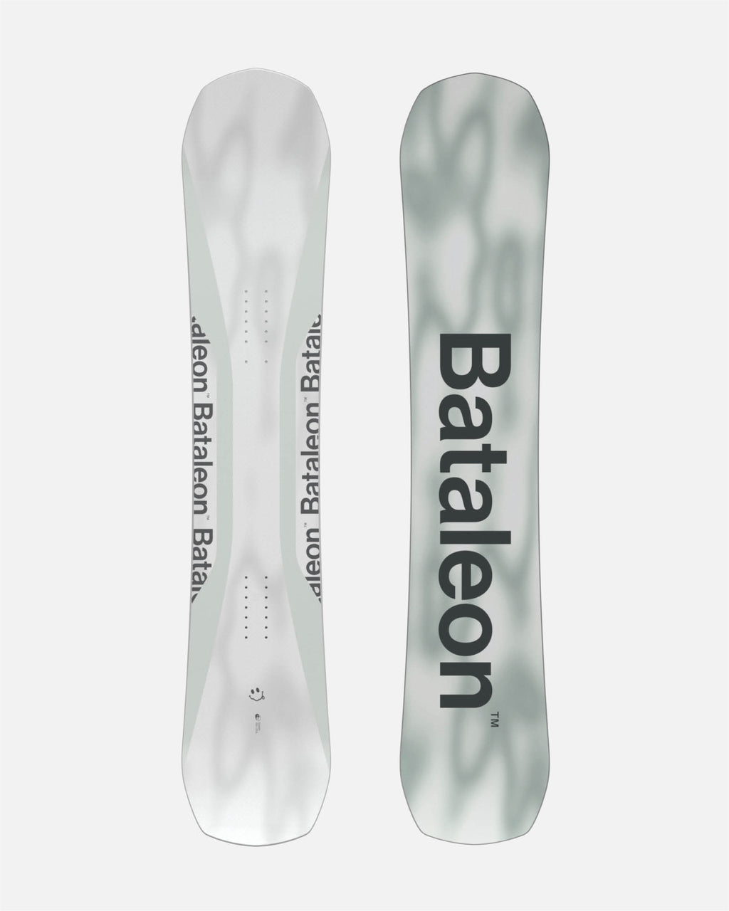 Riding Devices : Snowboards - Goliath Men's Snowboard - Bataleon US