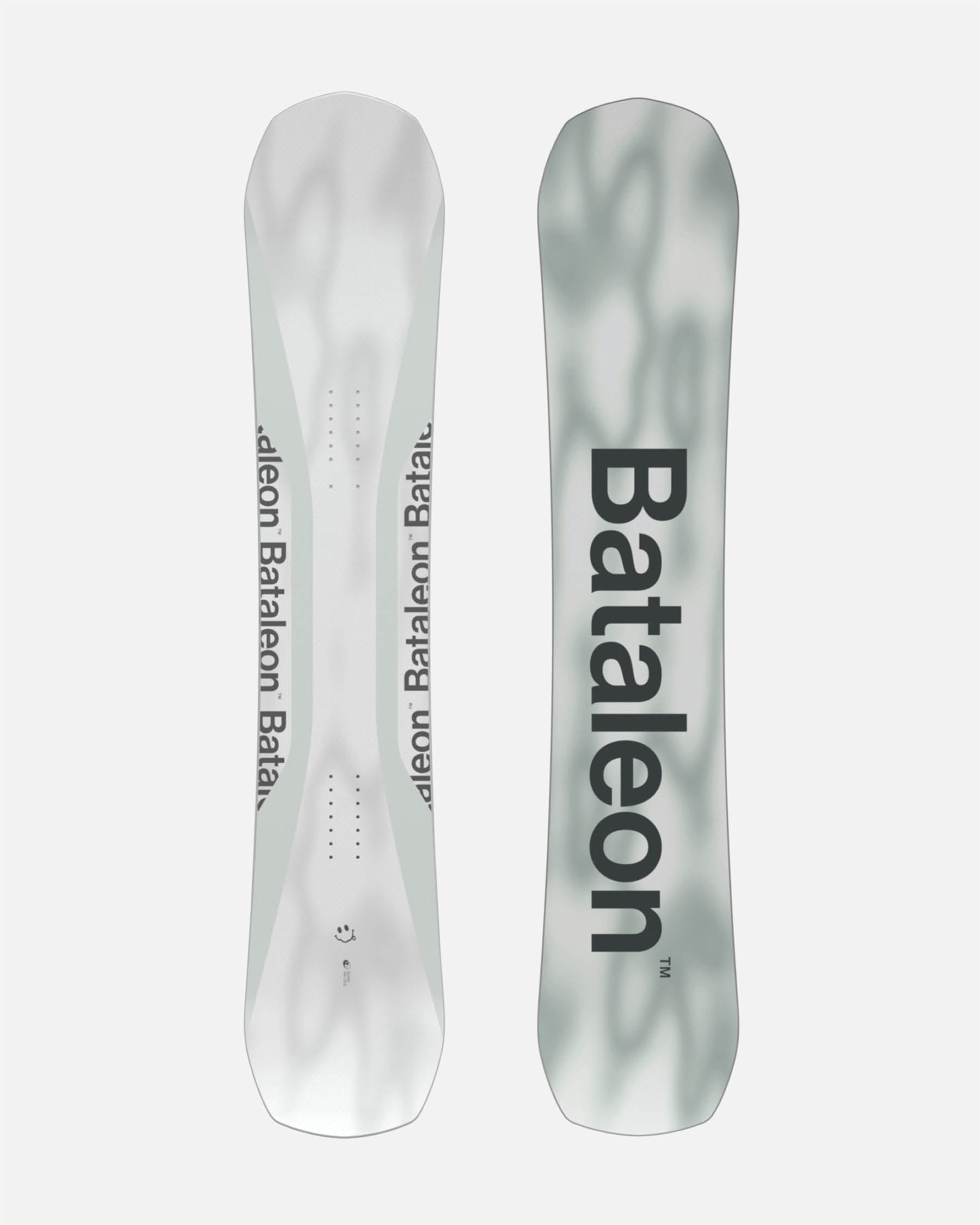 Riding Devices : Snowboards - Goliath Men's Snowboard - Bataleon US