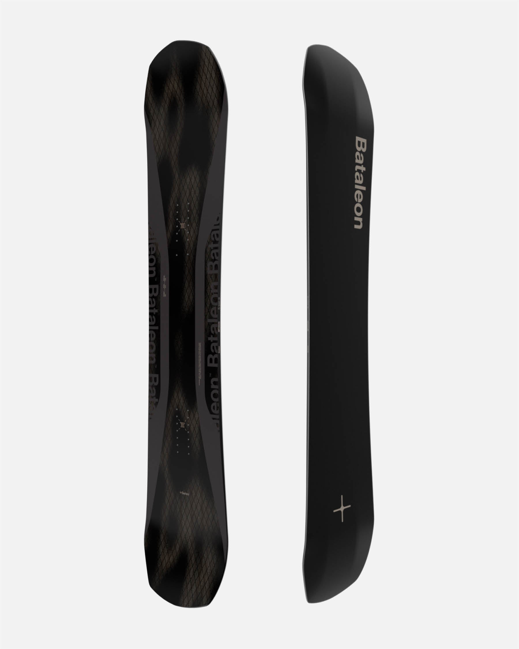 Riding Devices : Snowboards - Goliath+ Men's Snowboard - Bataleon US
