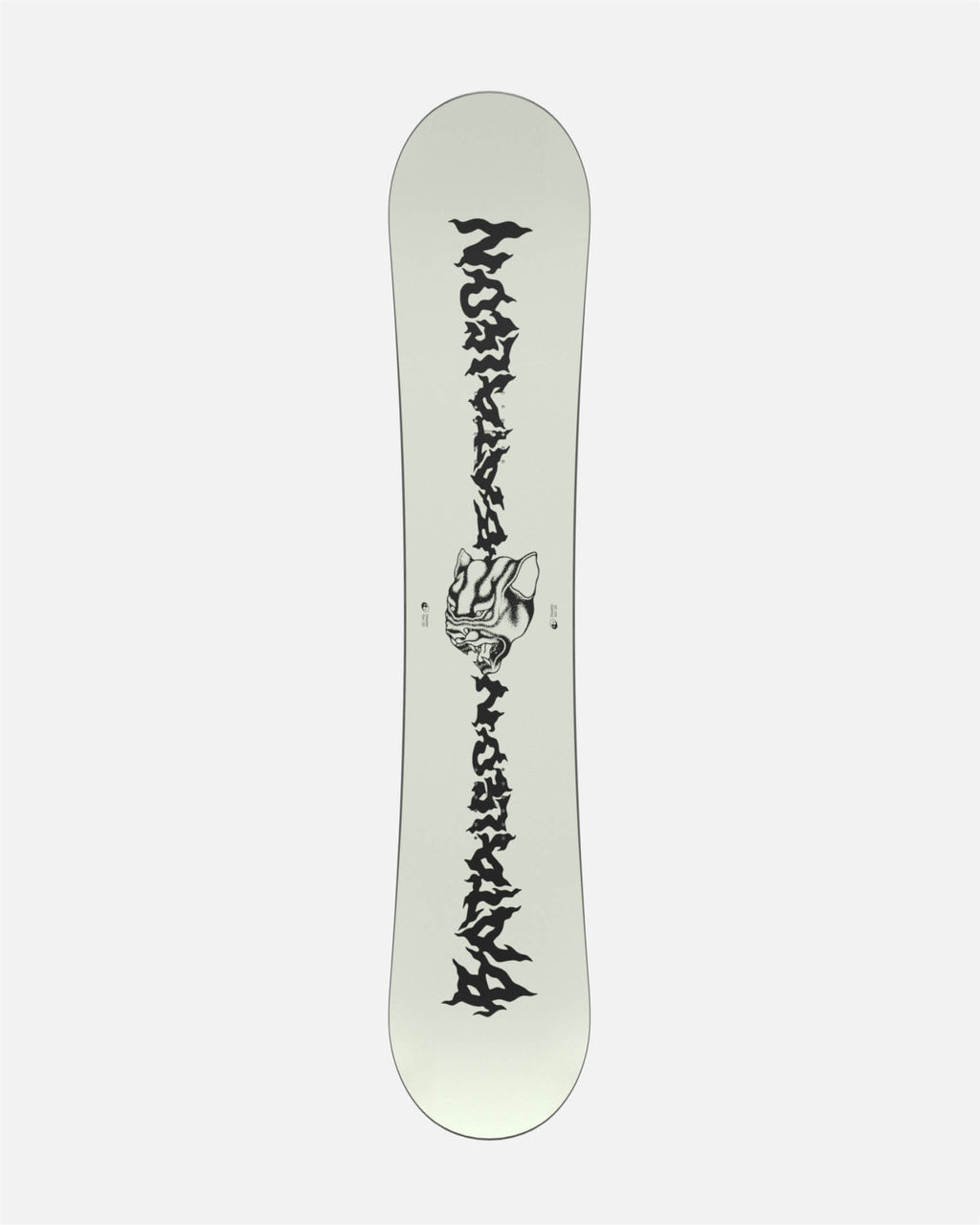 Riding Devices : Snowboards - Men's Disaster Snowboard - Bataleon US