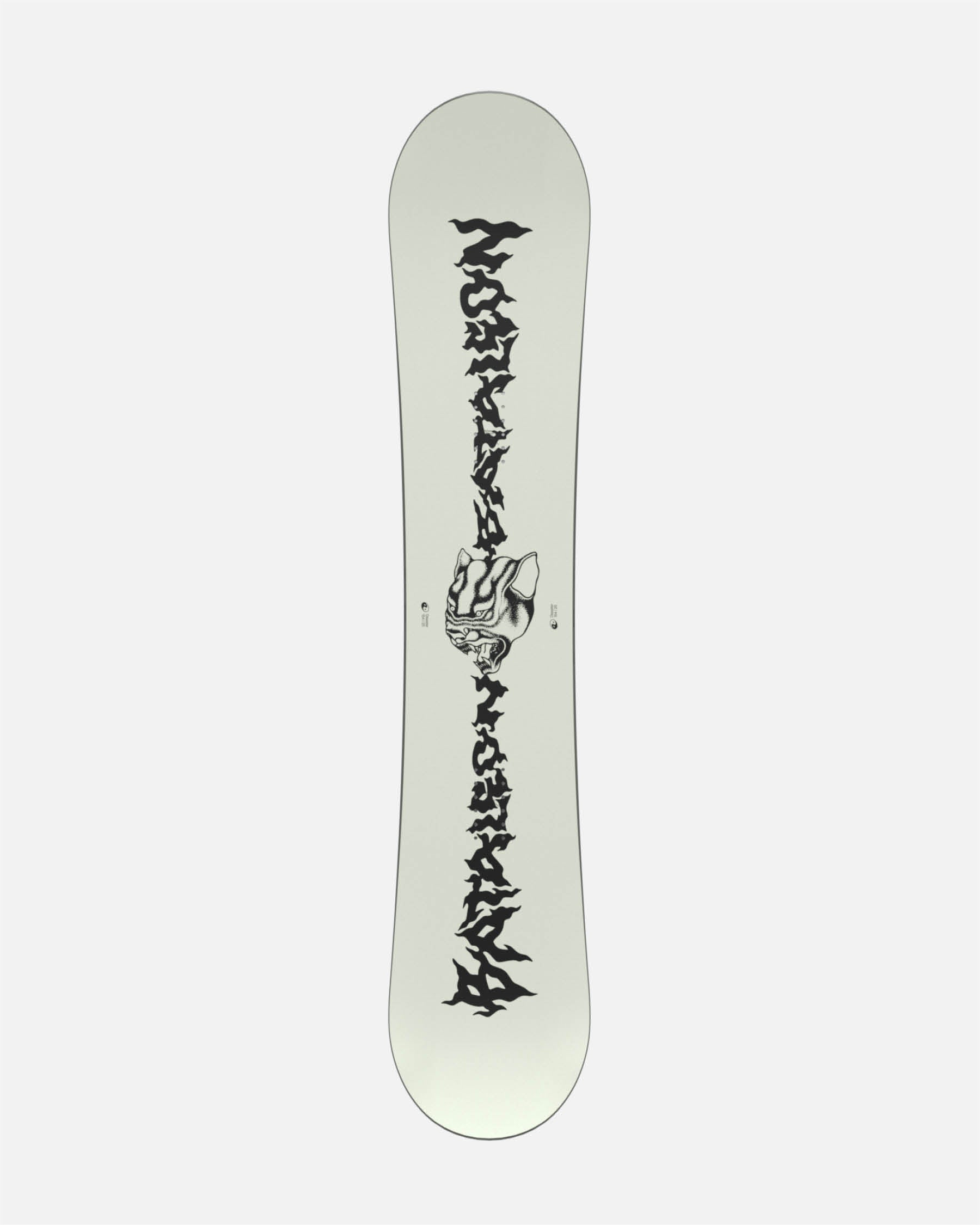Riding Devices : Snowboards - Men's Disaster Snowboard - Bataleon US