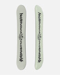 Riding Devices : Snowboards - Men's Disaster Snowboard - Bataleon US