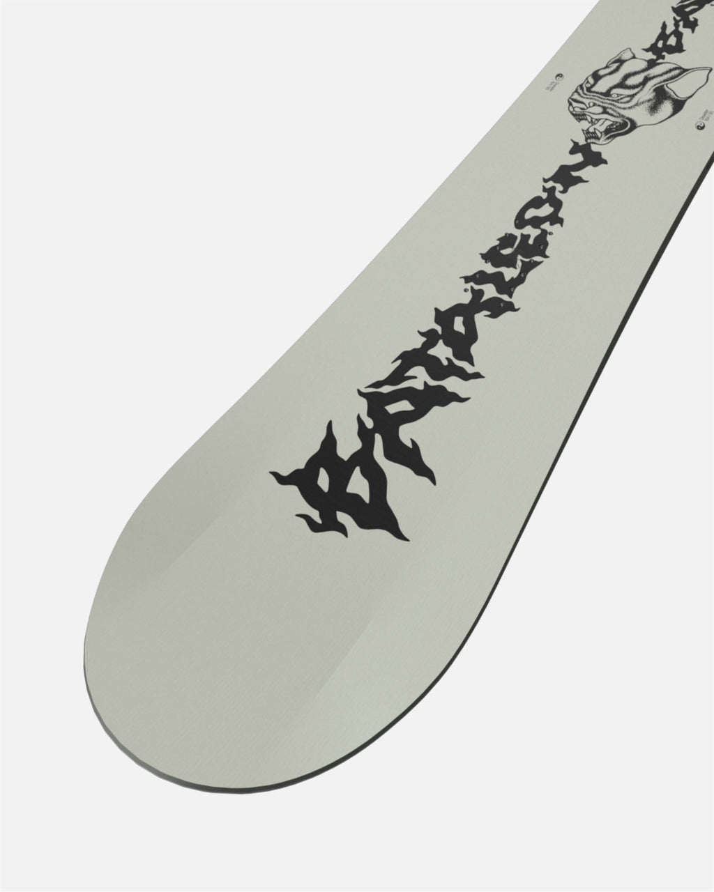 Riding Devices : Snowboards - Men's Disaster Snowboard - Bataleon US