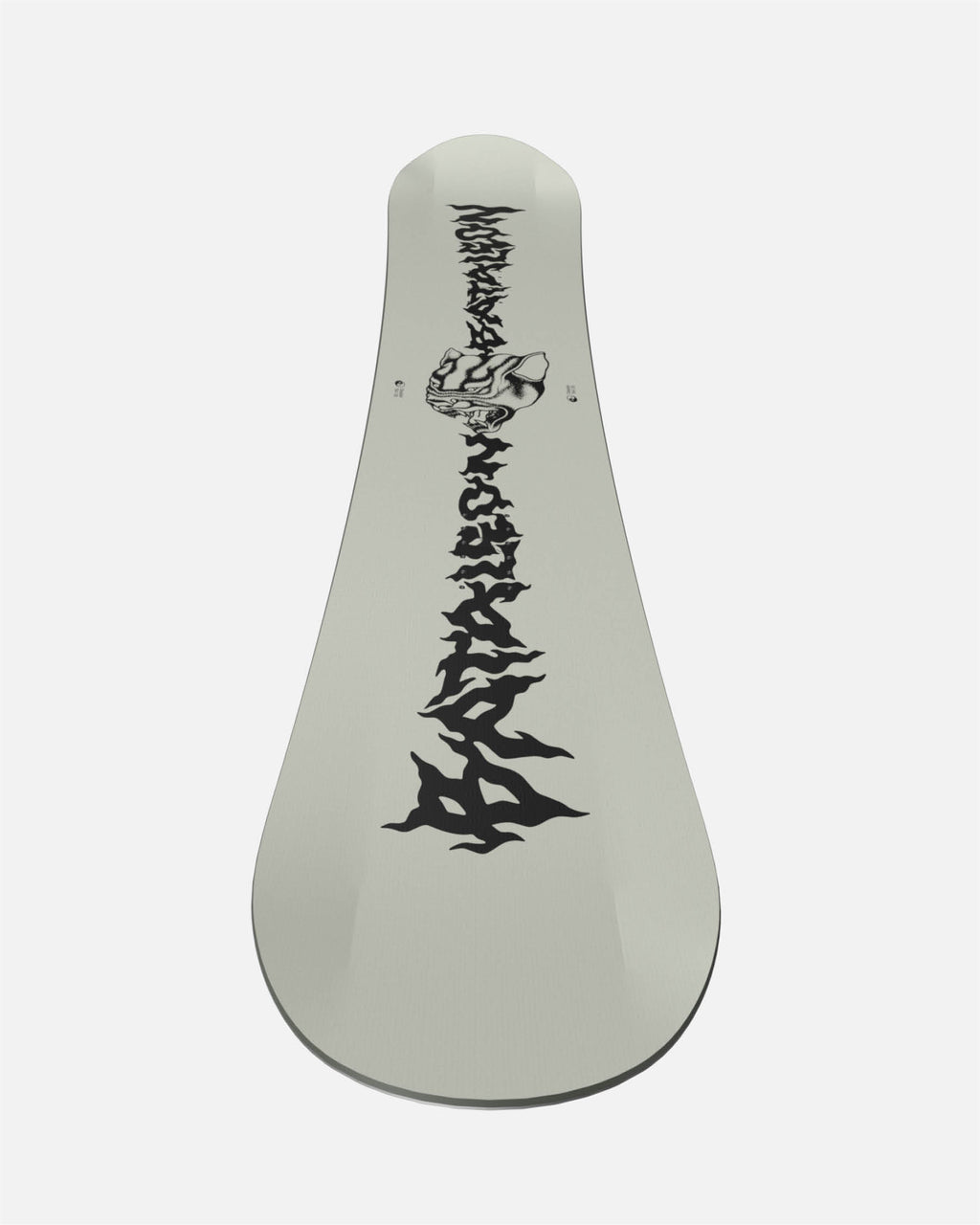 Riding Devices : Snowboards - Men's Disaster Snowboard - Bataleon US