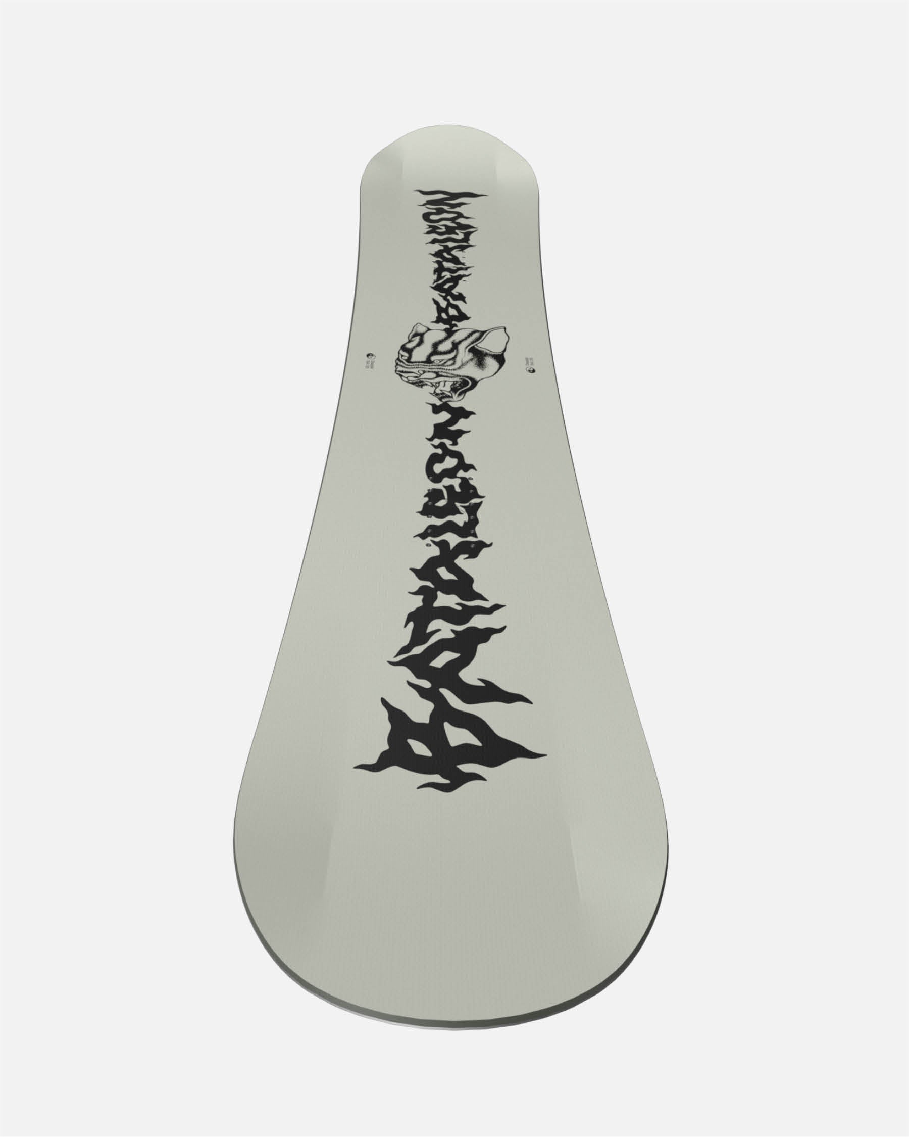 Riding Devices : Snowboards - Men's Disaster Snowboard - Bataleon US