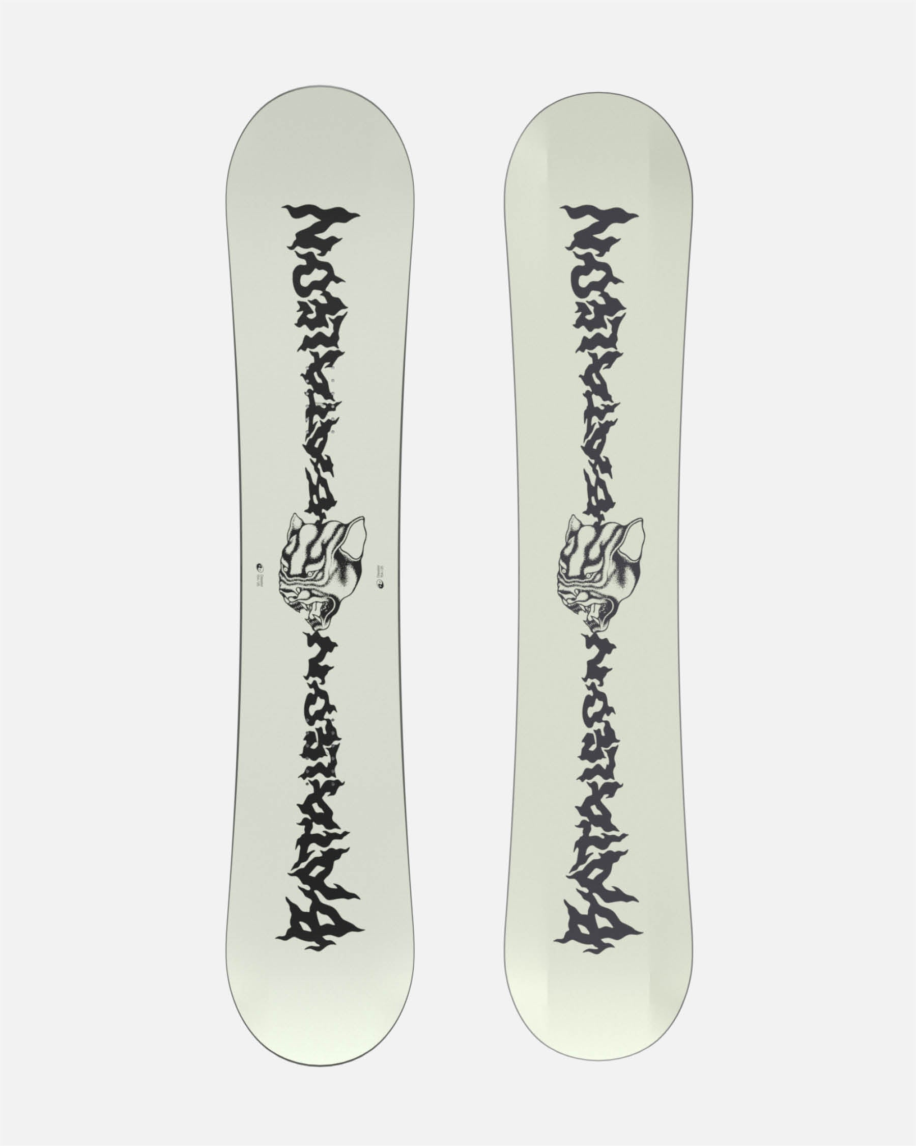 Riding Devices : Snowboards - Men's Disaster Snowboard - Bataleon US