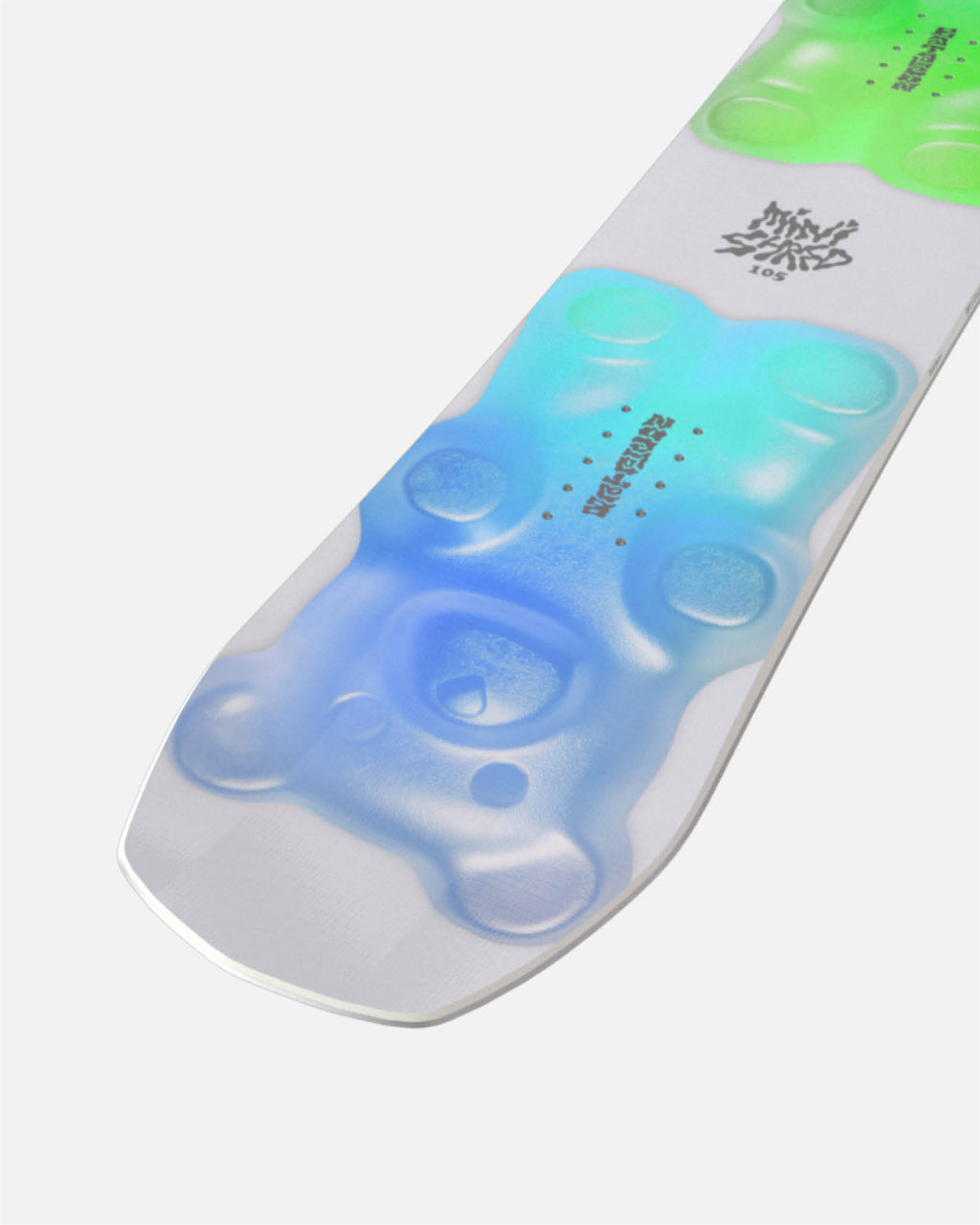 Riding Devices : Snowboards - Minishred Youth Snowboard - Bataleon US