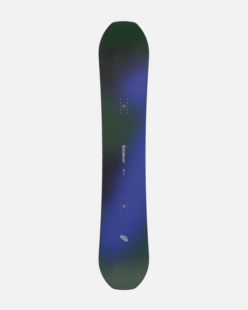 Riding Devices : Snowboards - Men's Mojo Snowboard - Bataleon US
