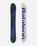 Riding Devices : Snowboards - Men's Mojo Snowboard - Bataleon US