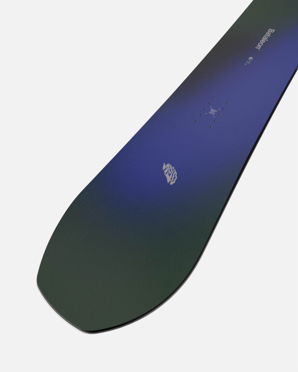 Riding Devices : Snowboards - Men's Mojo Snowboard - Bataleon US