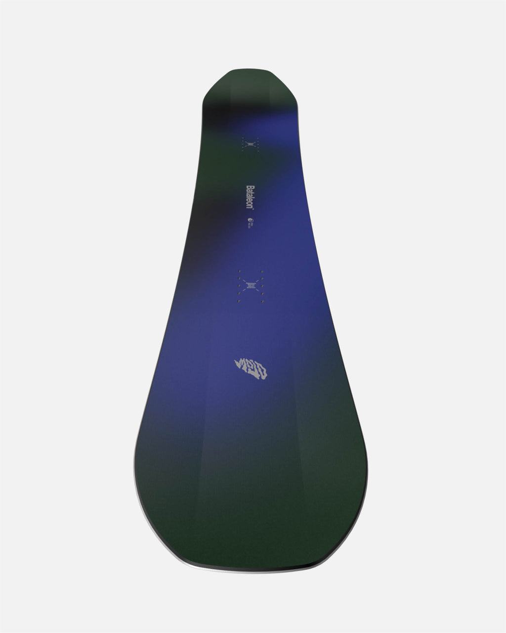 Riding Devices : Snowboards - Men's Mojo Snowboard - Bataleon US