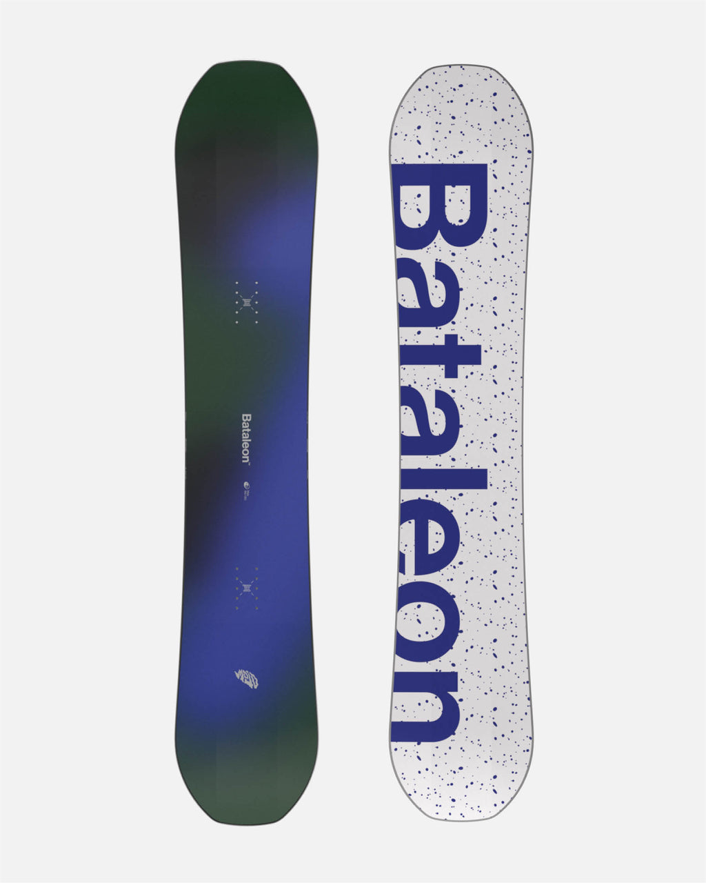 Riding Devices : Snowboards - Men's Mojo Snowboard - Bataleon US