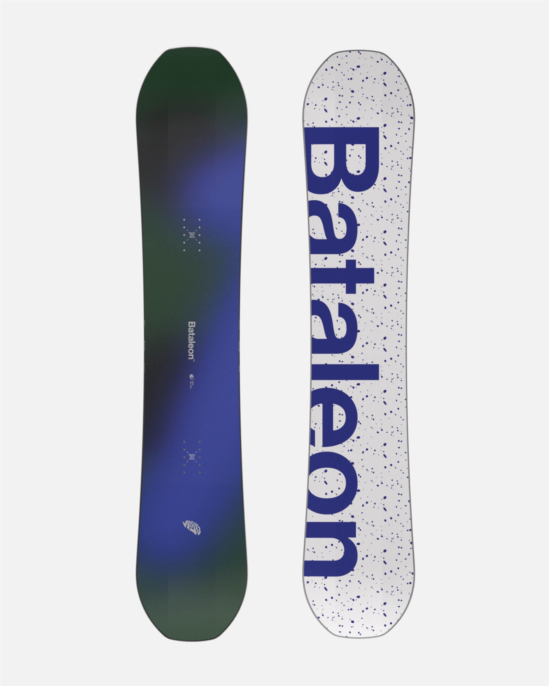 Riding Devices : Snowboards - Men's Mojo Snowboard - Bataleon US