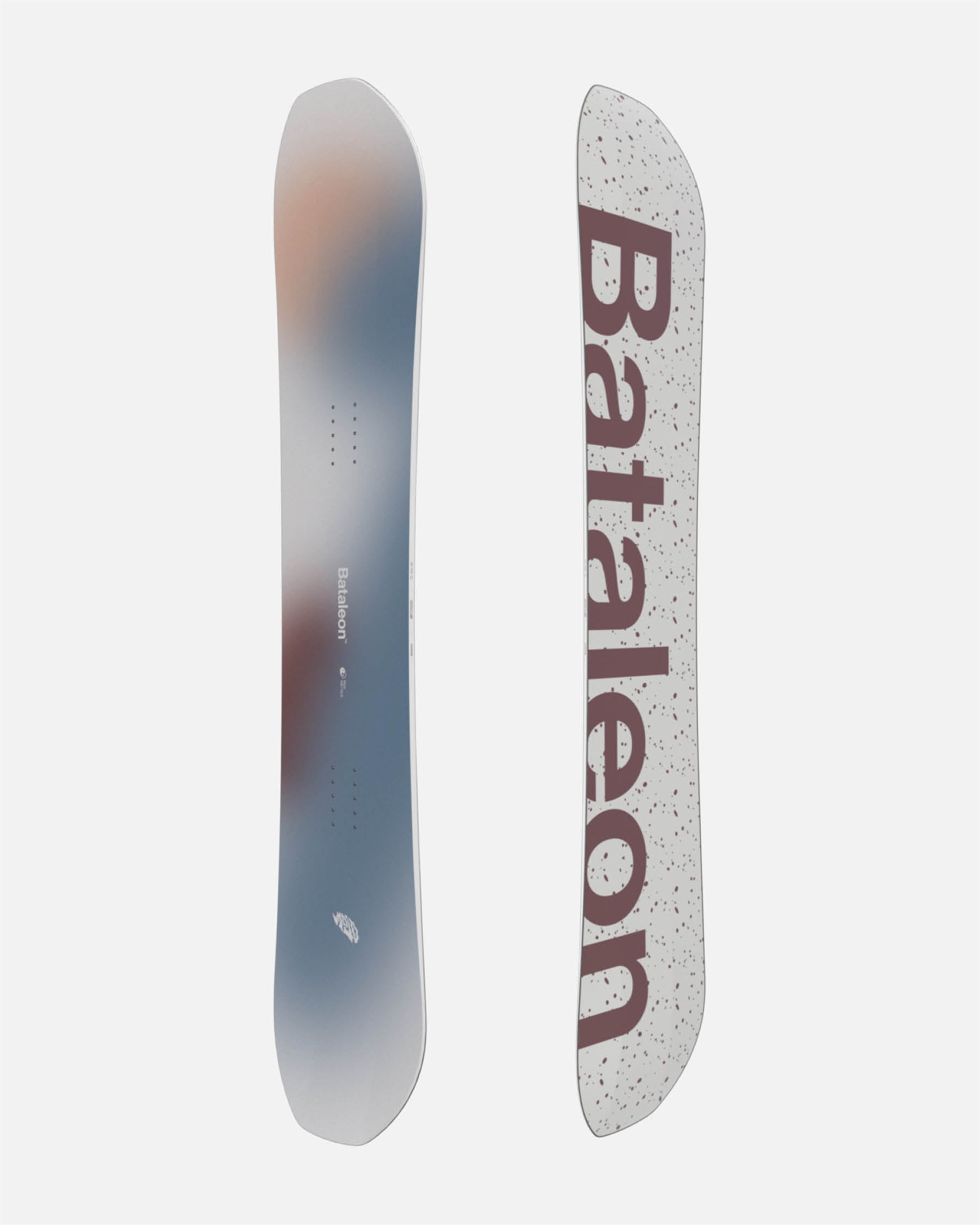 Riding Devices : Snowboards - Women's Mojo Snowboard - Bataleon US