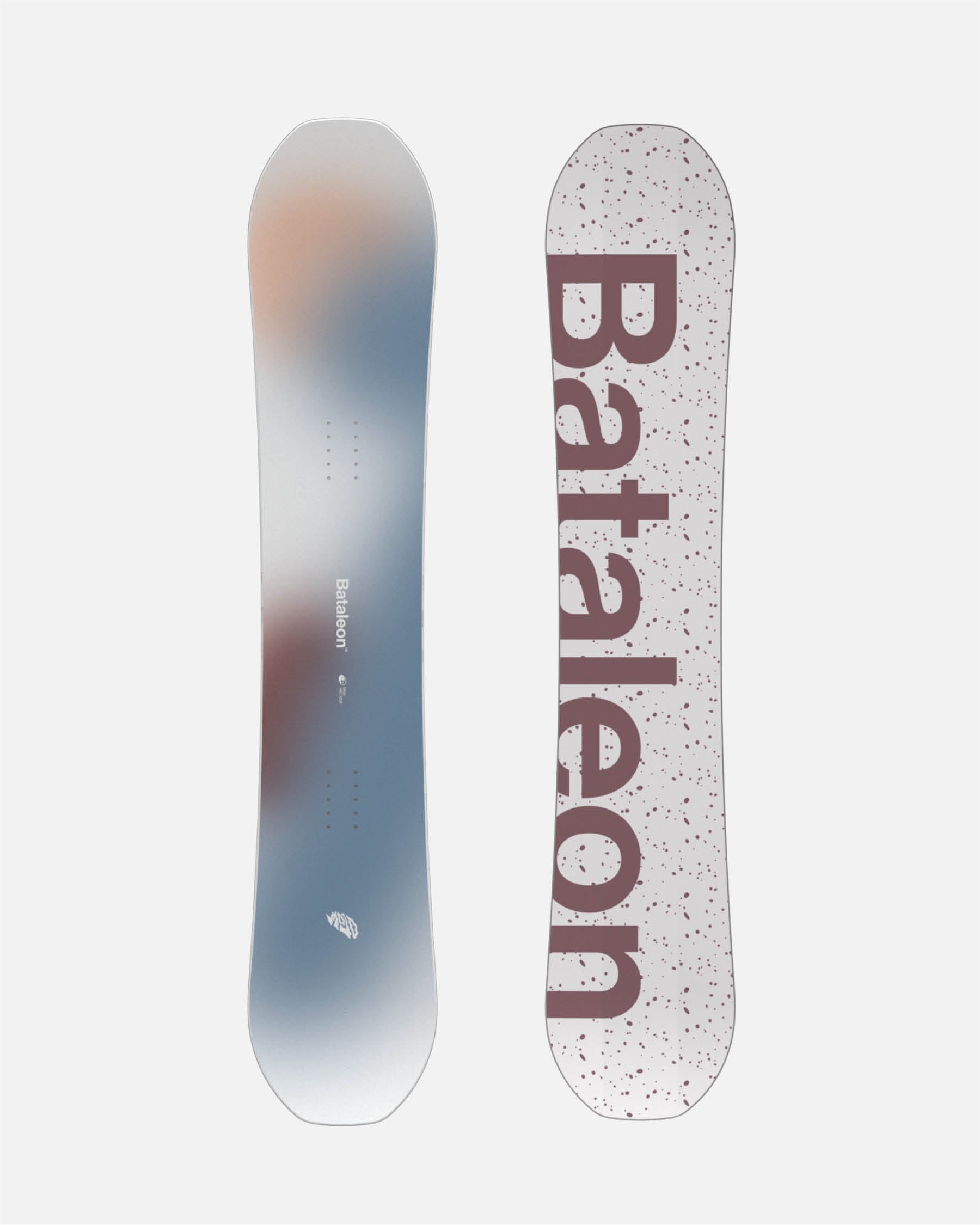 Riding Devices : Snowboards - Women's Mojo Snowboard - Bataleon US