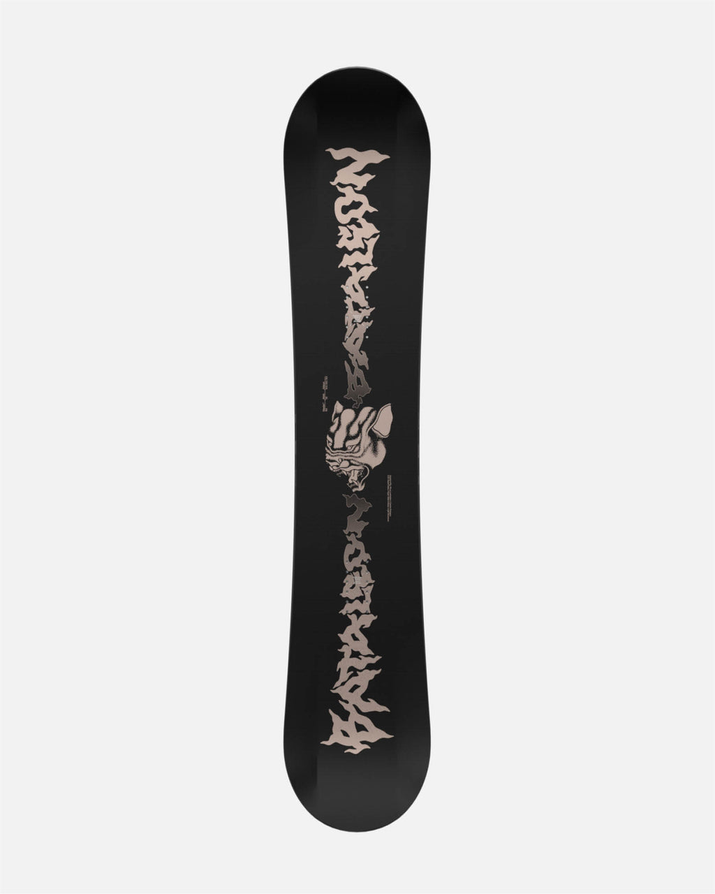 Riding Devices : Snowboards - Disaster+ Snowboard - Bataleon US