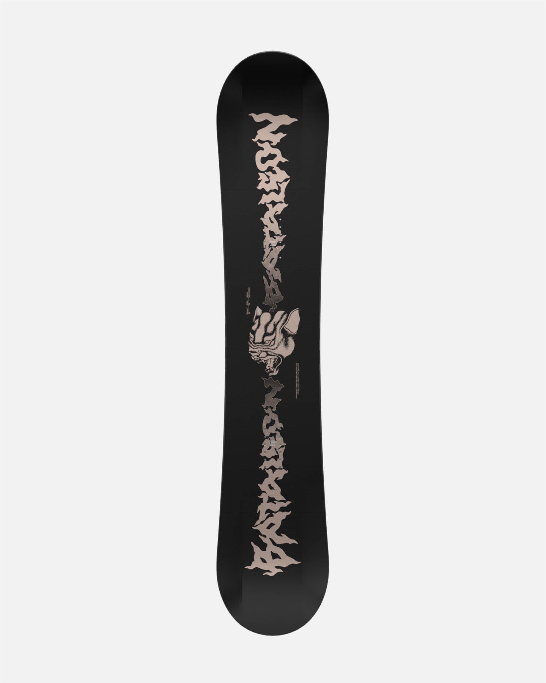 Riding Devices : Snowboards - Disaster+ Snowboard - Bataleon US