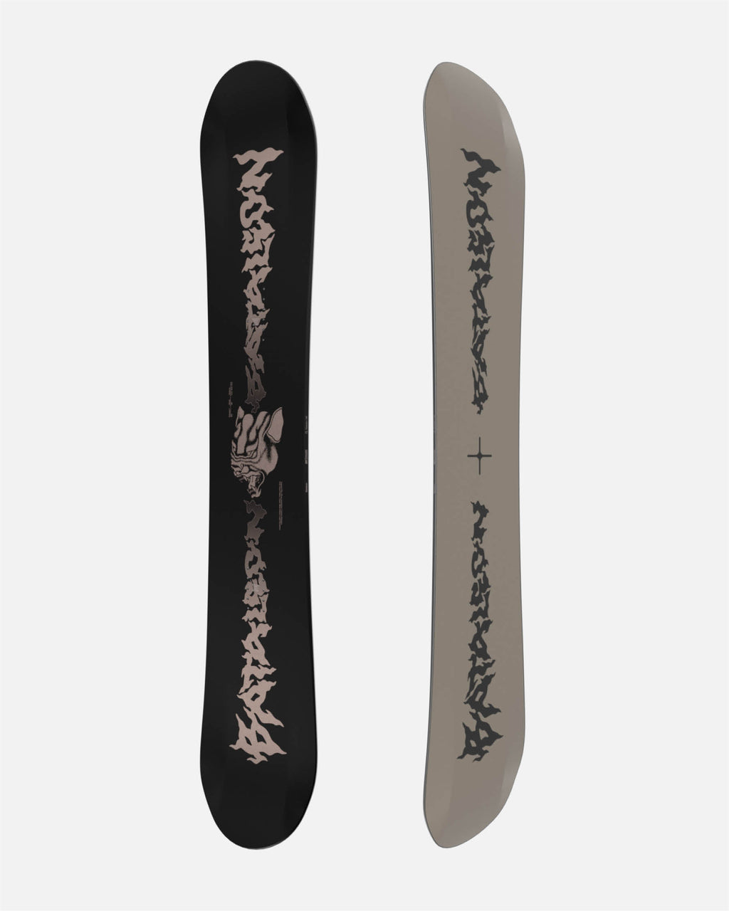 Riding Devices : Snowboards - Disaster+ Snowboard - Bataleon US