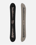 Riding Devices : Snowboards - Disaster+ Snowboard - Bataleon US