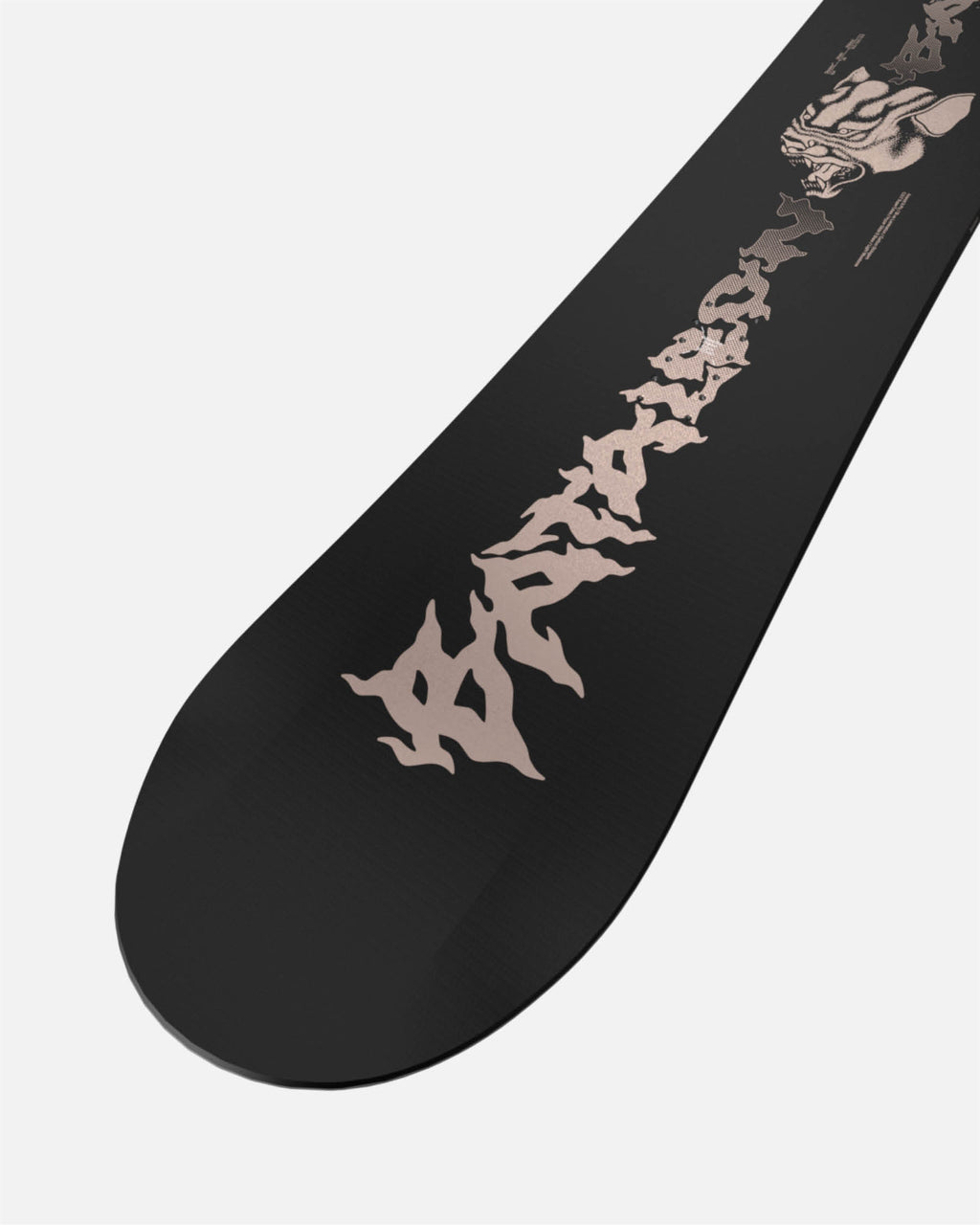 Riding Devices : Snowboards - Disaster+ Snowboard - Bataleon US