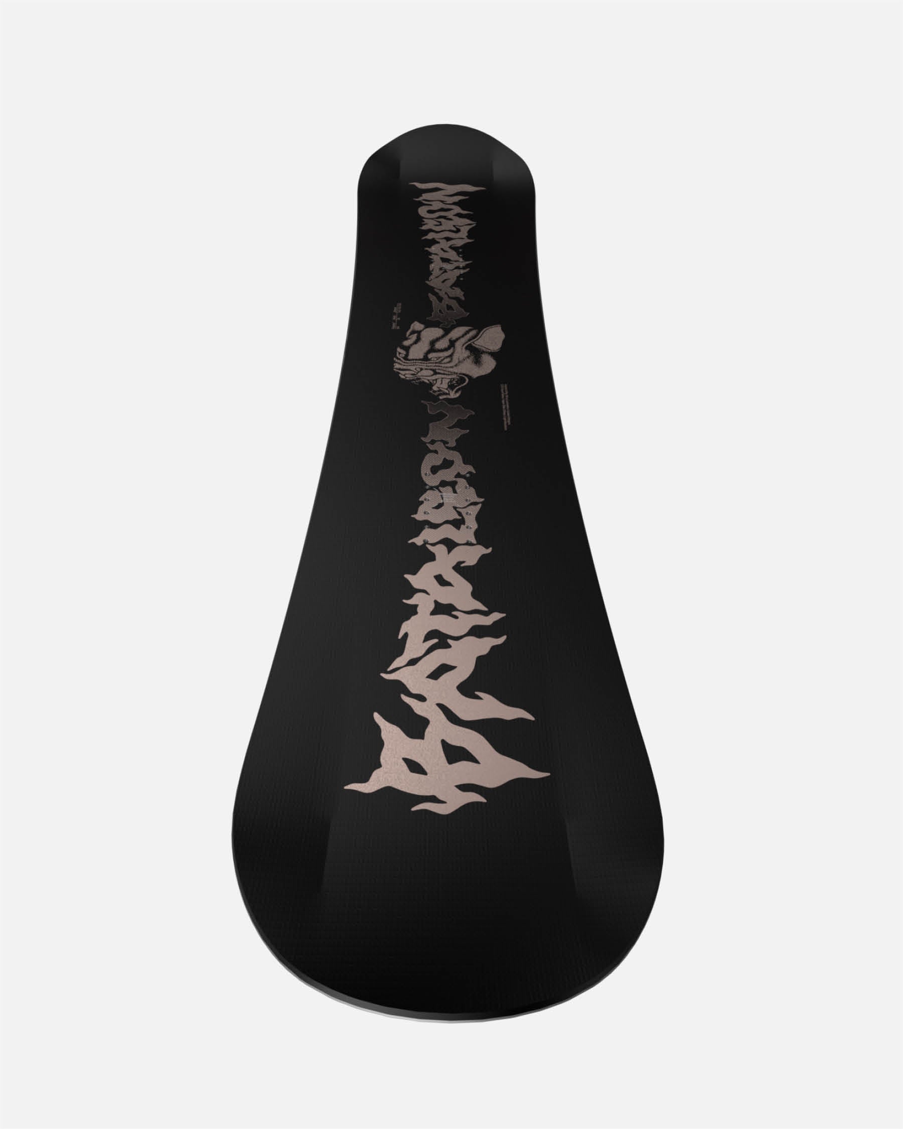 Riding Devices : Snowboards - Disaster+ Snowboard - Bataleon US