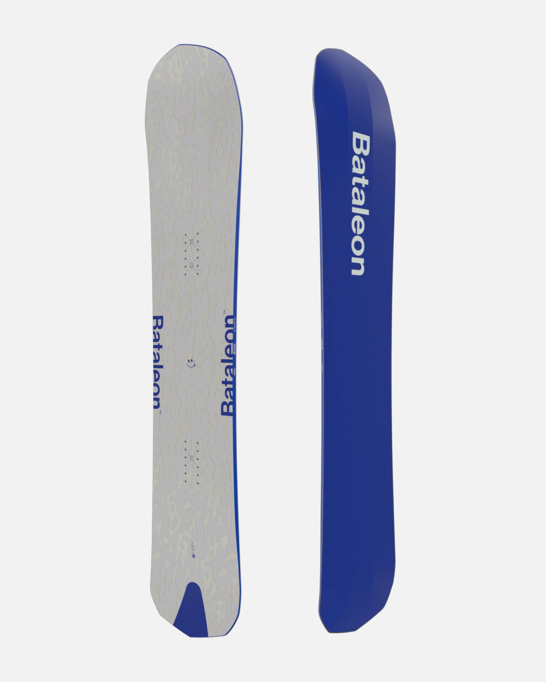 Riding Devices : Snowboards - Party Wave Men's Snowboard - Bataleon US