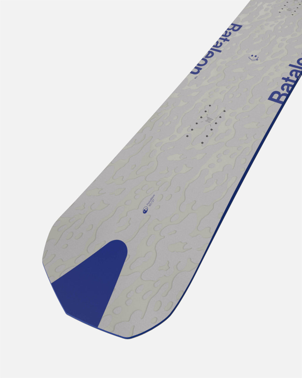 Riding Devices : Snowboards - Party Wave Men's Snowboard - Bataleon US