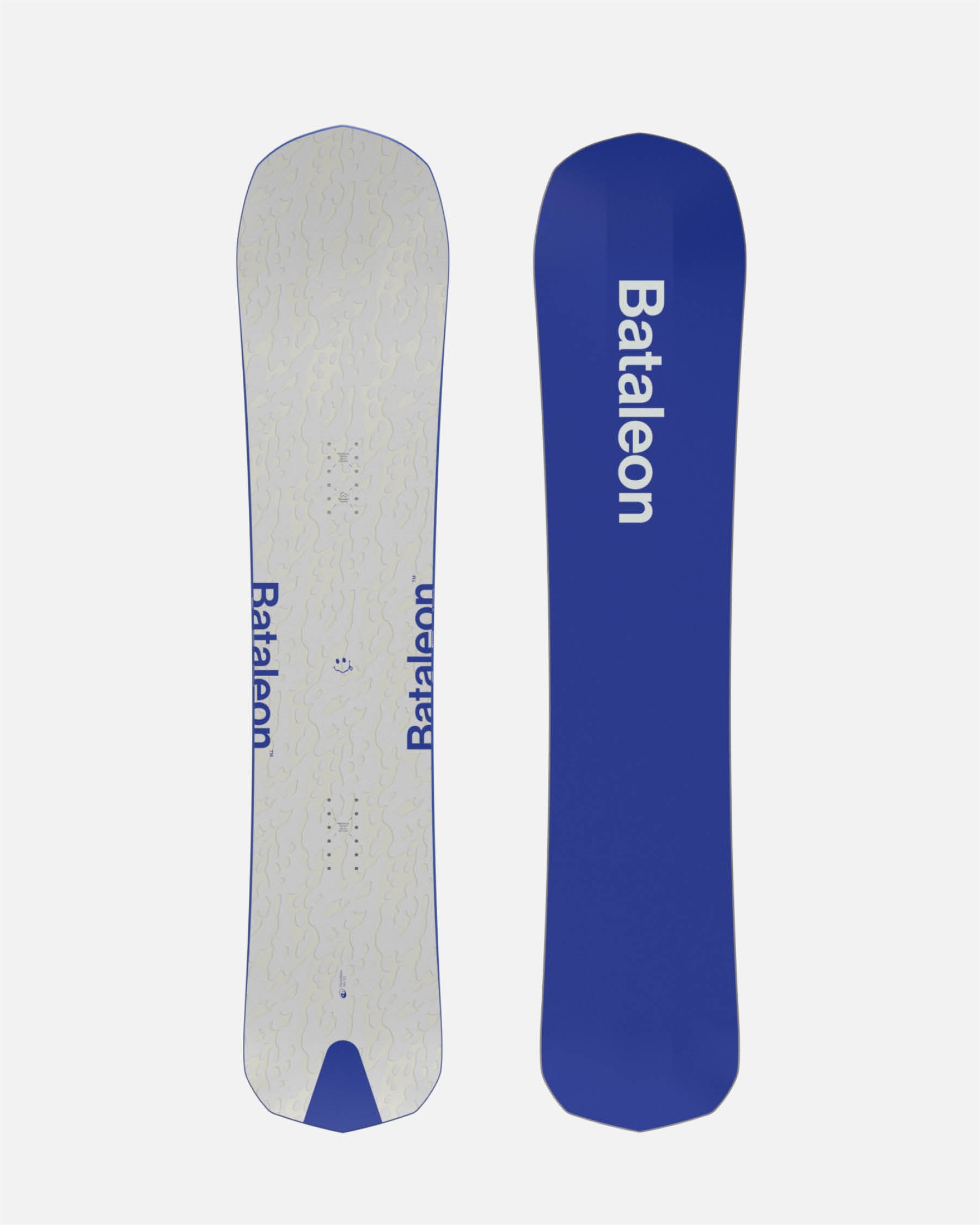 Riding Devices : Snowboards - Party Wave Men's Snowboard - Bataleon US