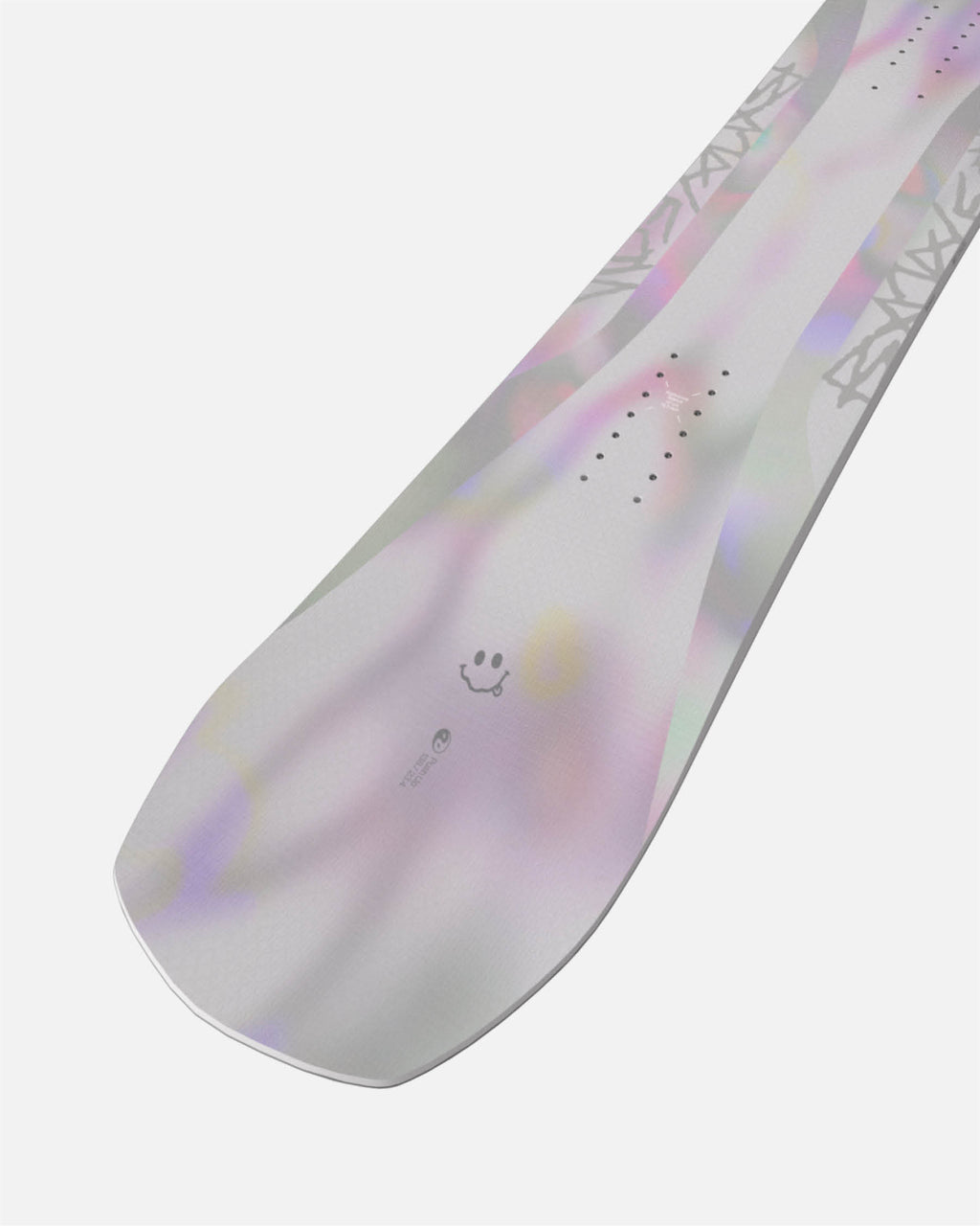 Riding Devices : Snowboards - Push Up Women's Snowboard - Bataleon US