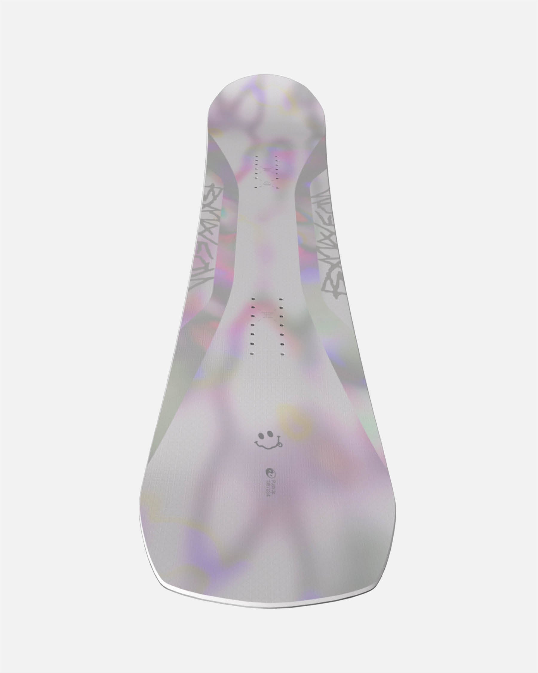 Riding Devices : Snowboards - Push Up Women's Snowboard - Bataleon US