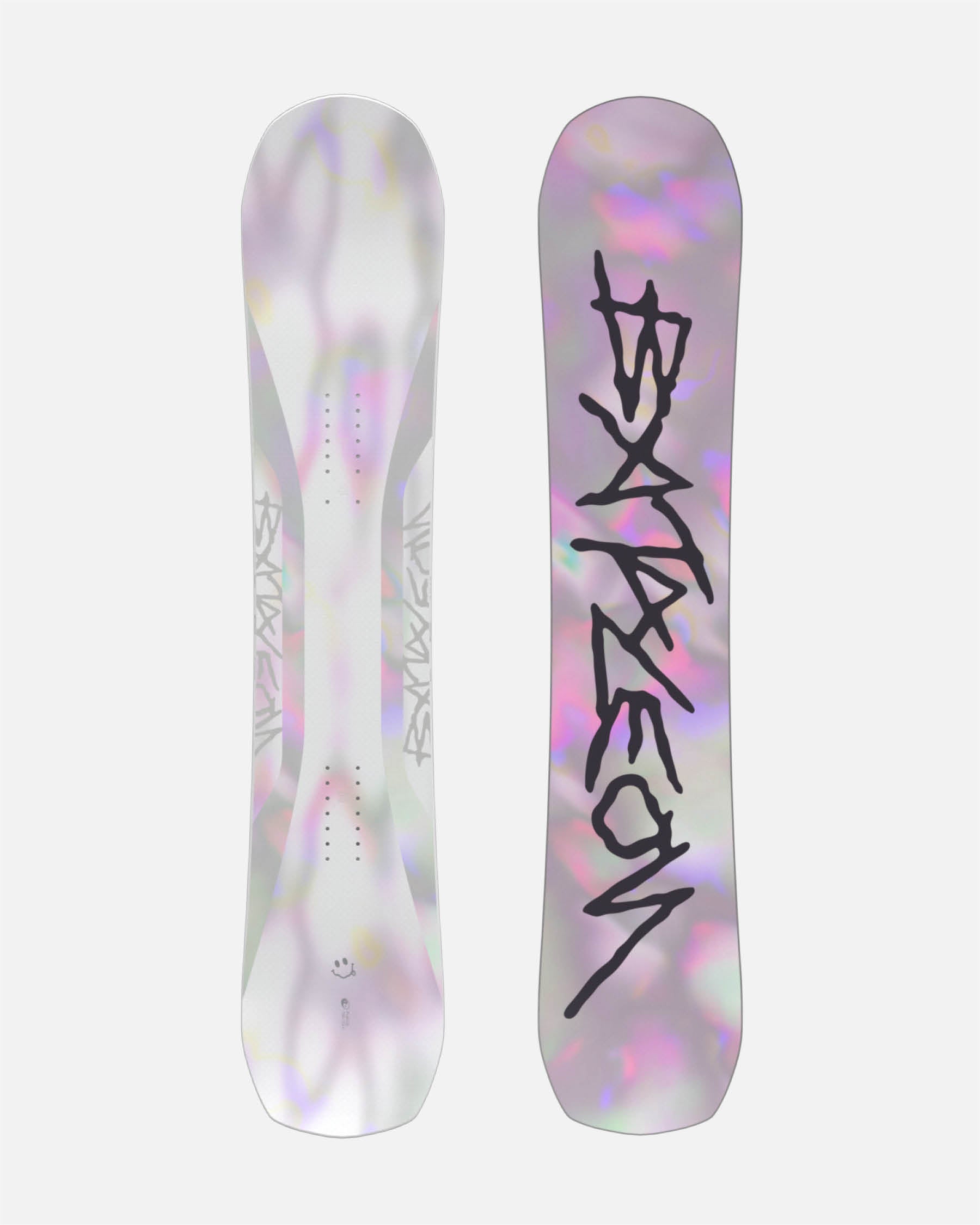 Riding Devices : Snowboards - Push Up Women's Snowboard - Bataleon US