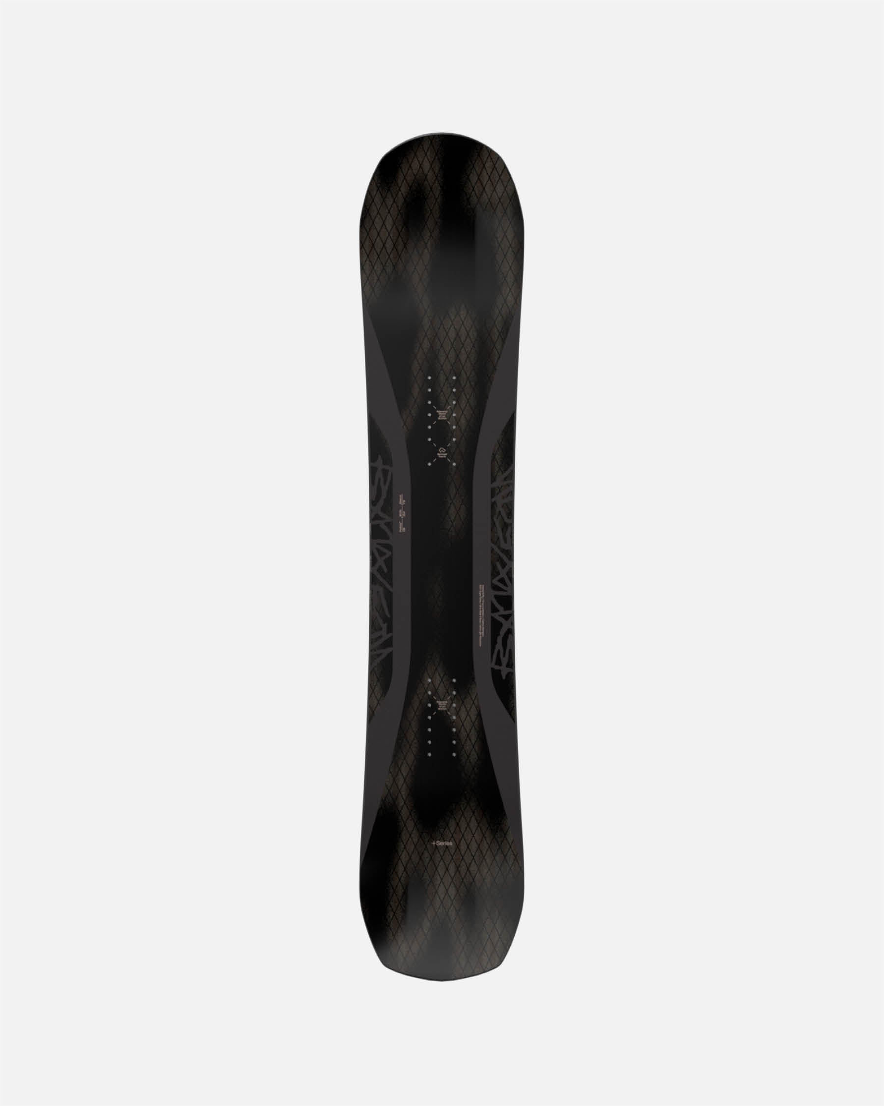 Riding Devices : Snowboards - Push Up+ Women's Snowboard - Bataleon US