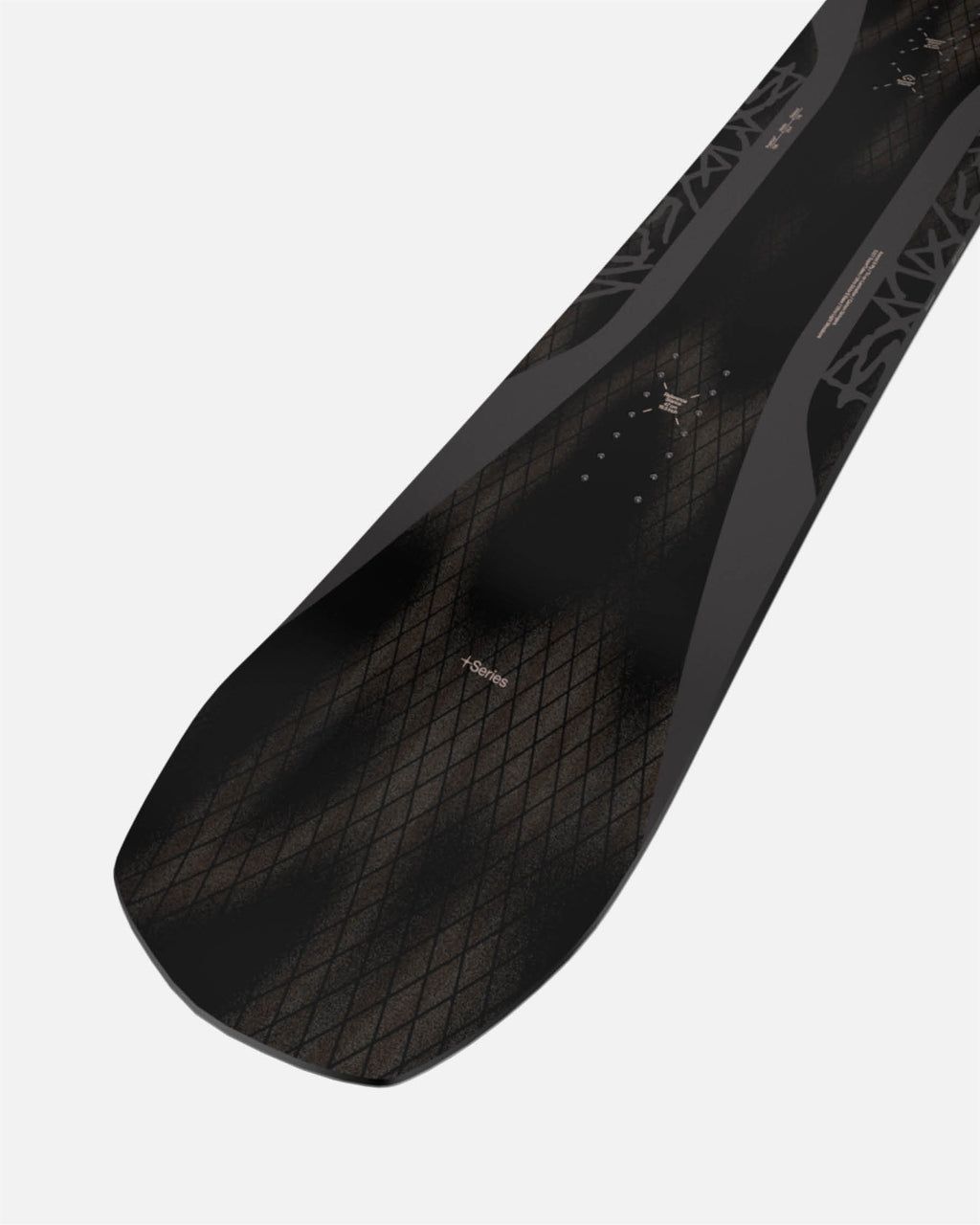 Riding Devices : Snowboards - Push Up+ Women's Snowboard - Bataleon US
