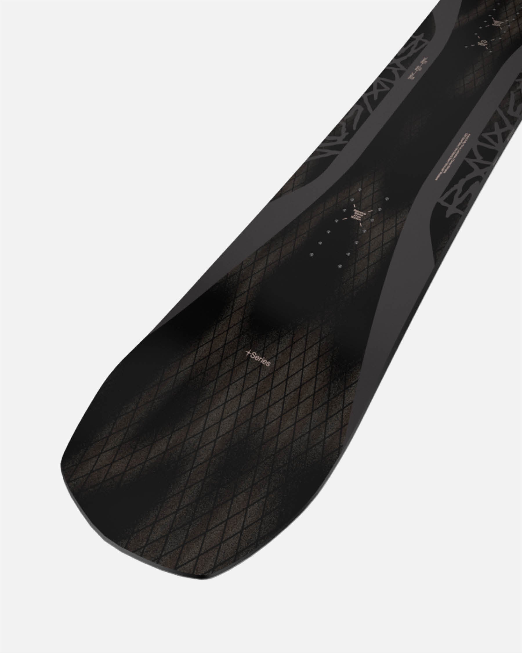 Riding Devices : Snowboards - Push Up+ Women's Snowboard - Bataleon US