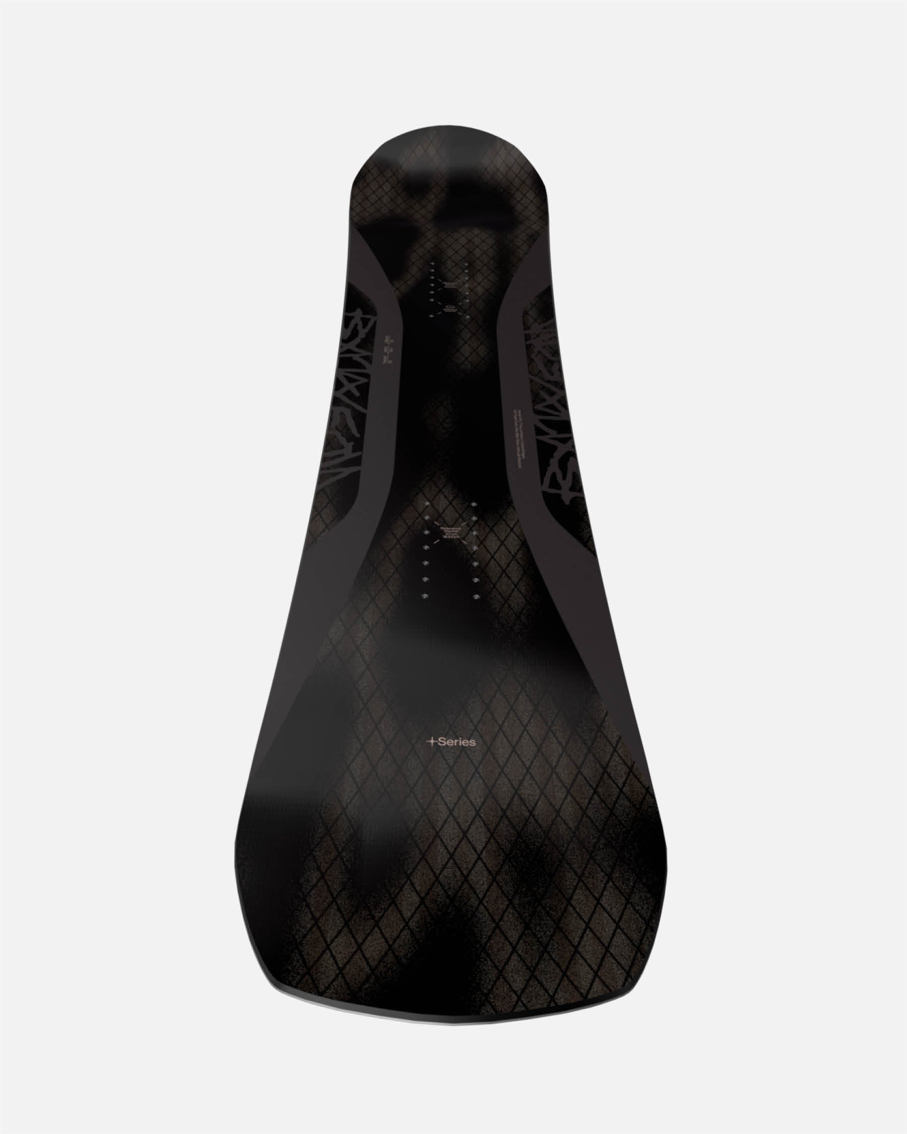 Riding Devices : Snowboards - Push Up+ Women's Snowboard - Bataleon US