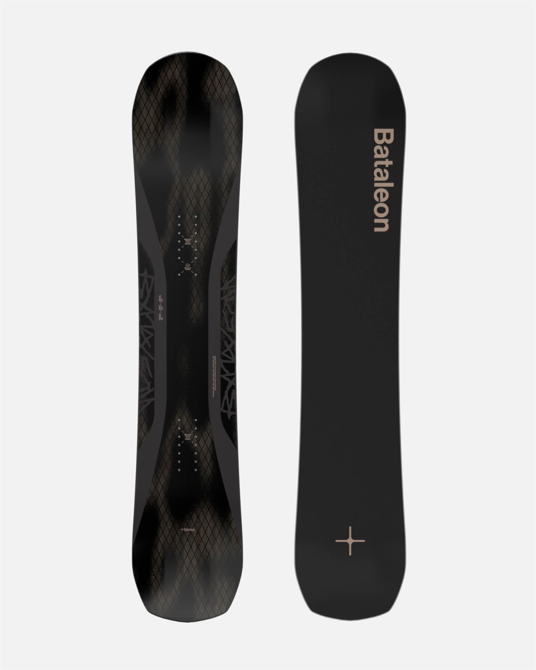 Riding Devices : Snowboards - Push Up+ Women's Snowboard - Bataleon US