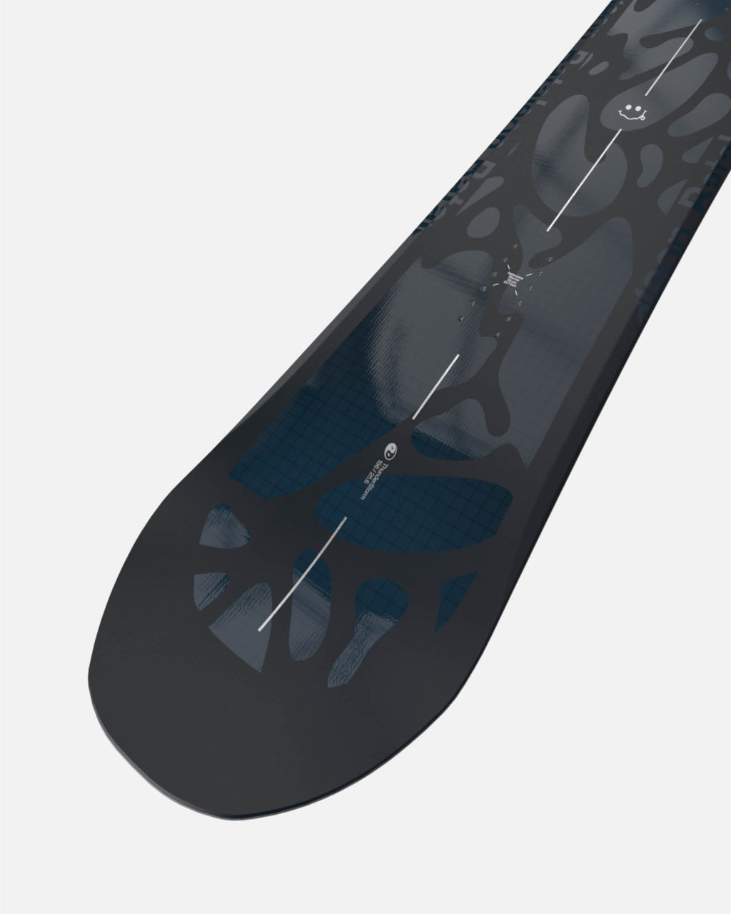 Riding Devices : Snowboards - Men's Thunderstorm - Bataleon US