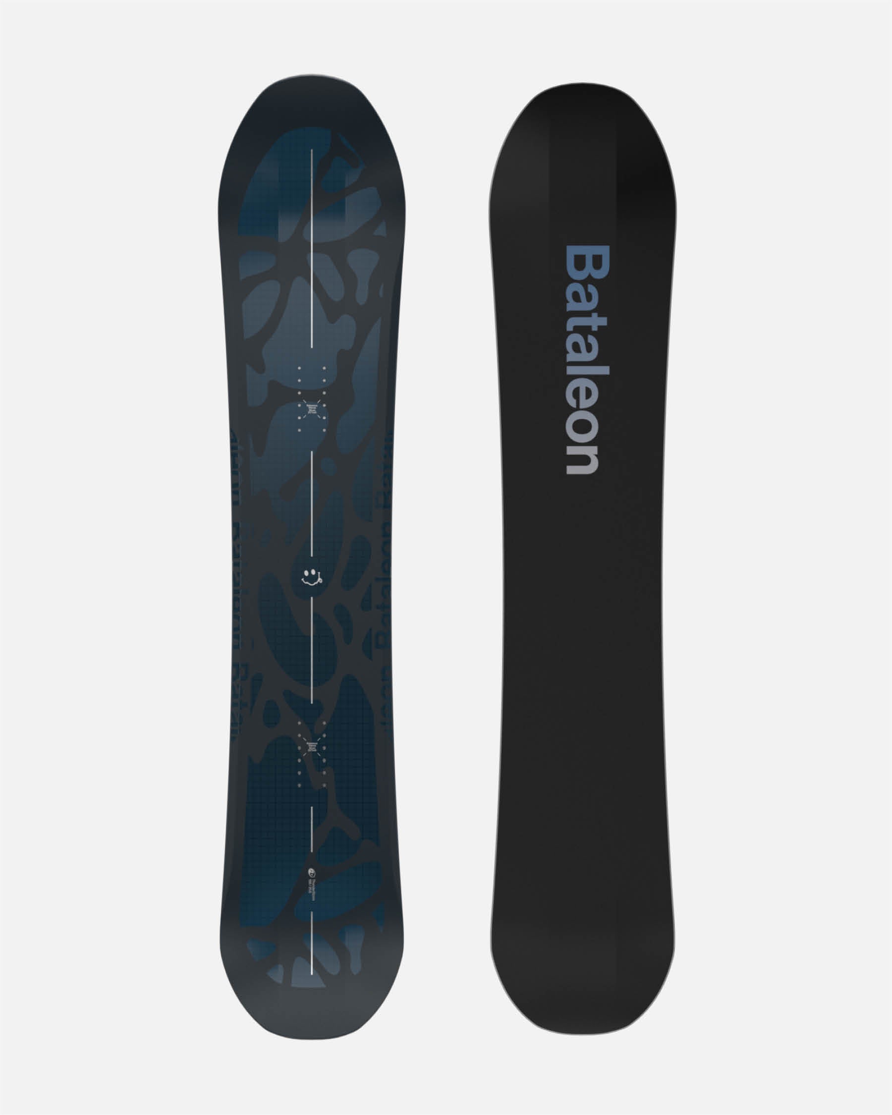 Riding Devices : Snowboards - Men's Thunderstorm - Bataleon US